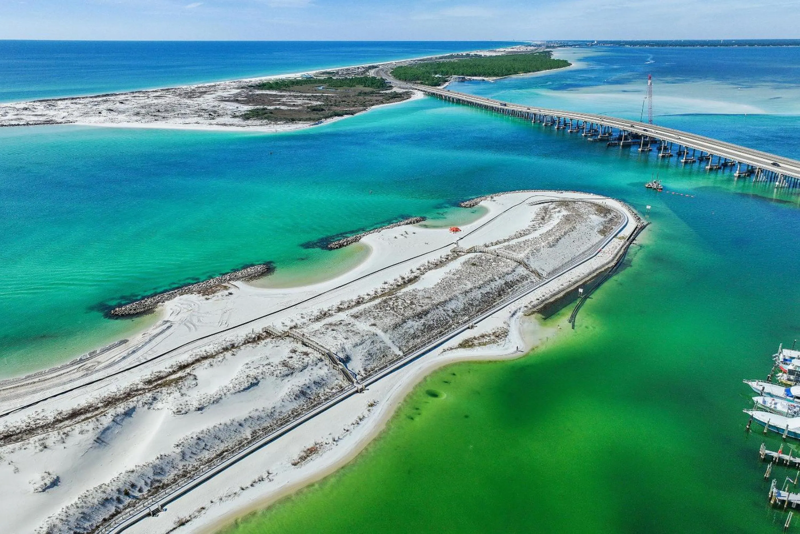 Islander Beach Resort 6012