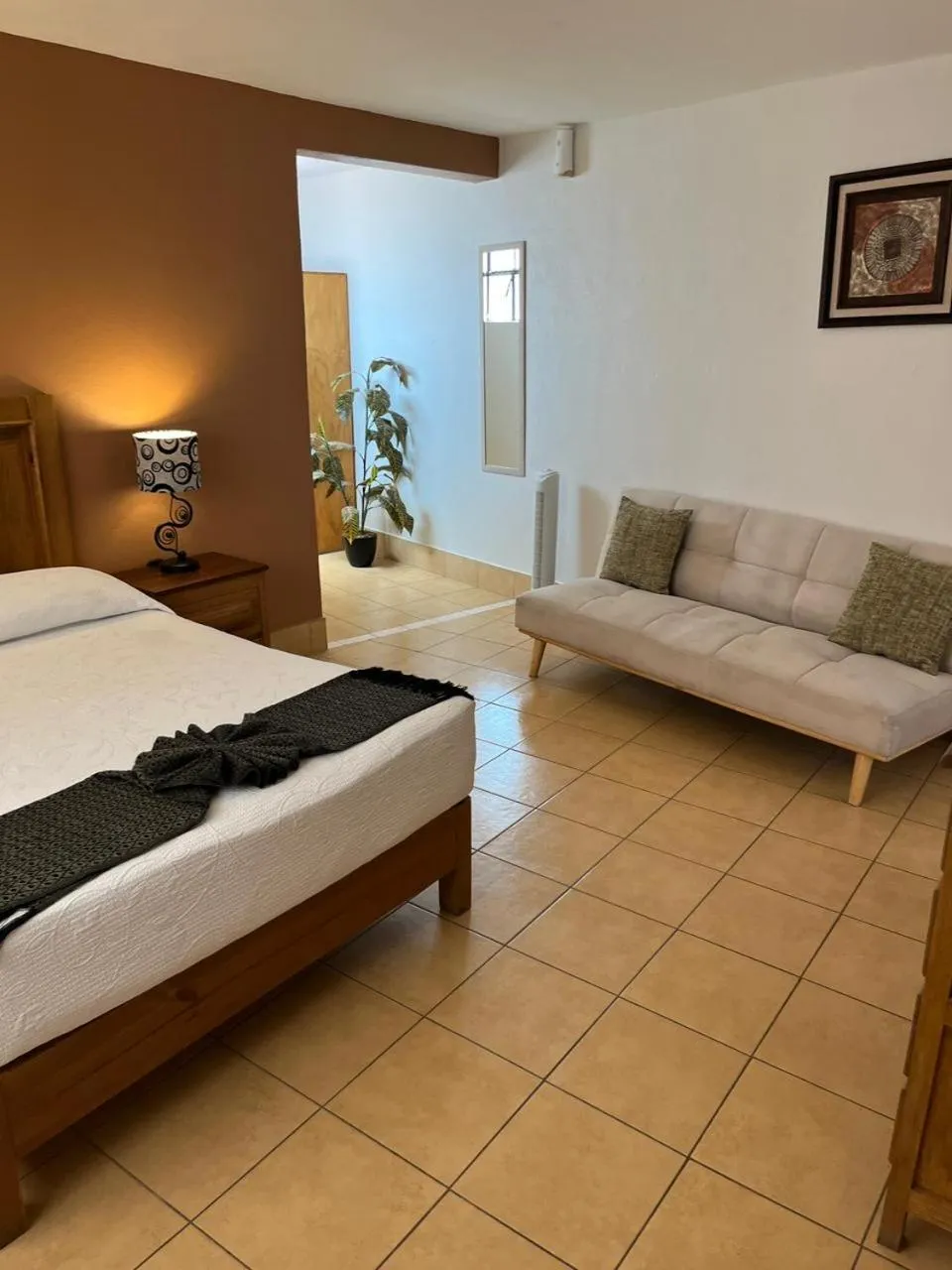 Hotel Jardín Cantador