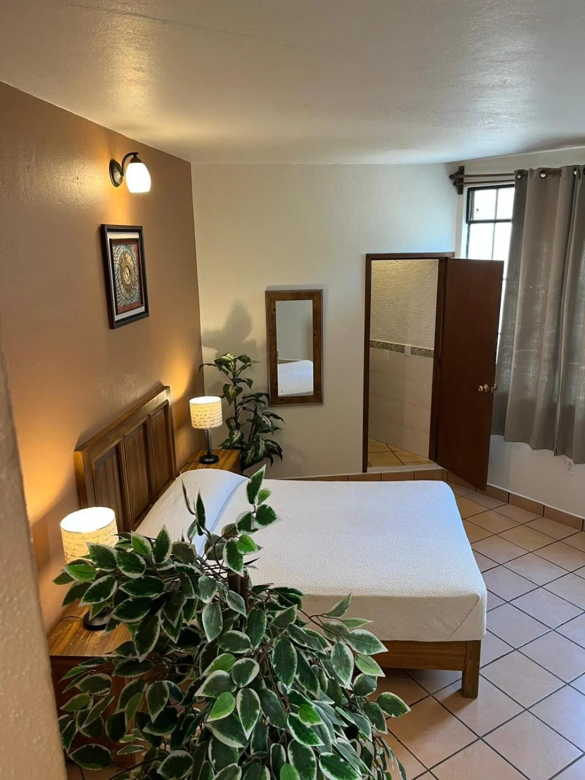 Hotel Jardín Cantador