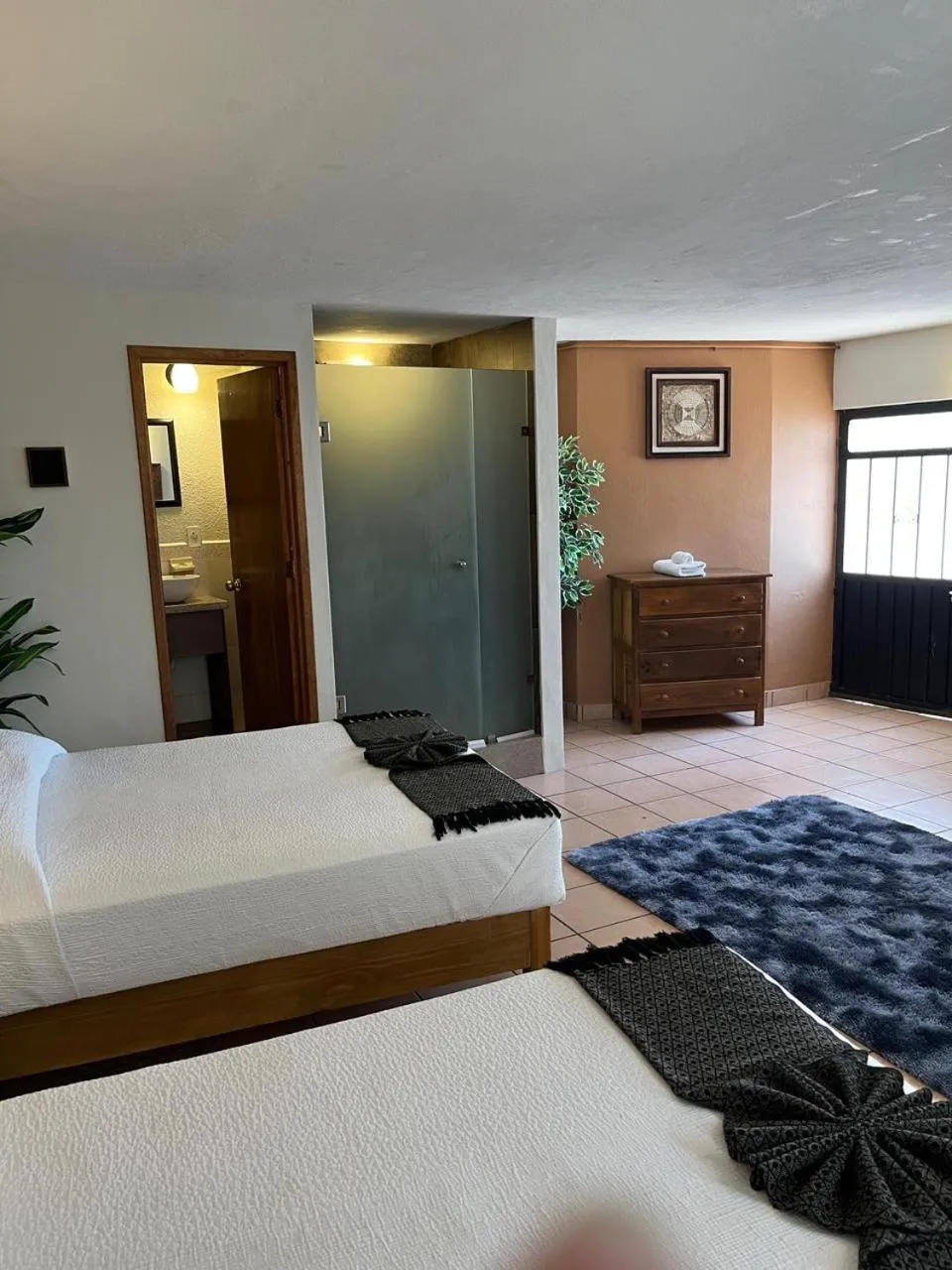 Hotel Jardín Cantador