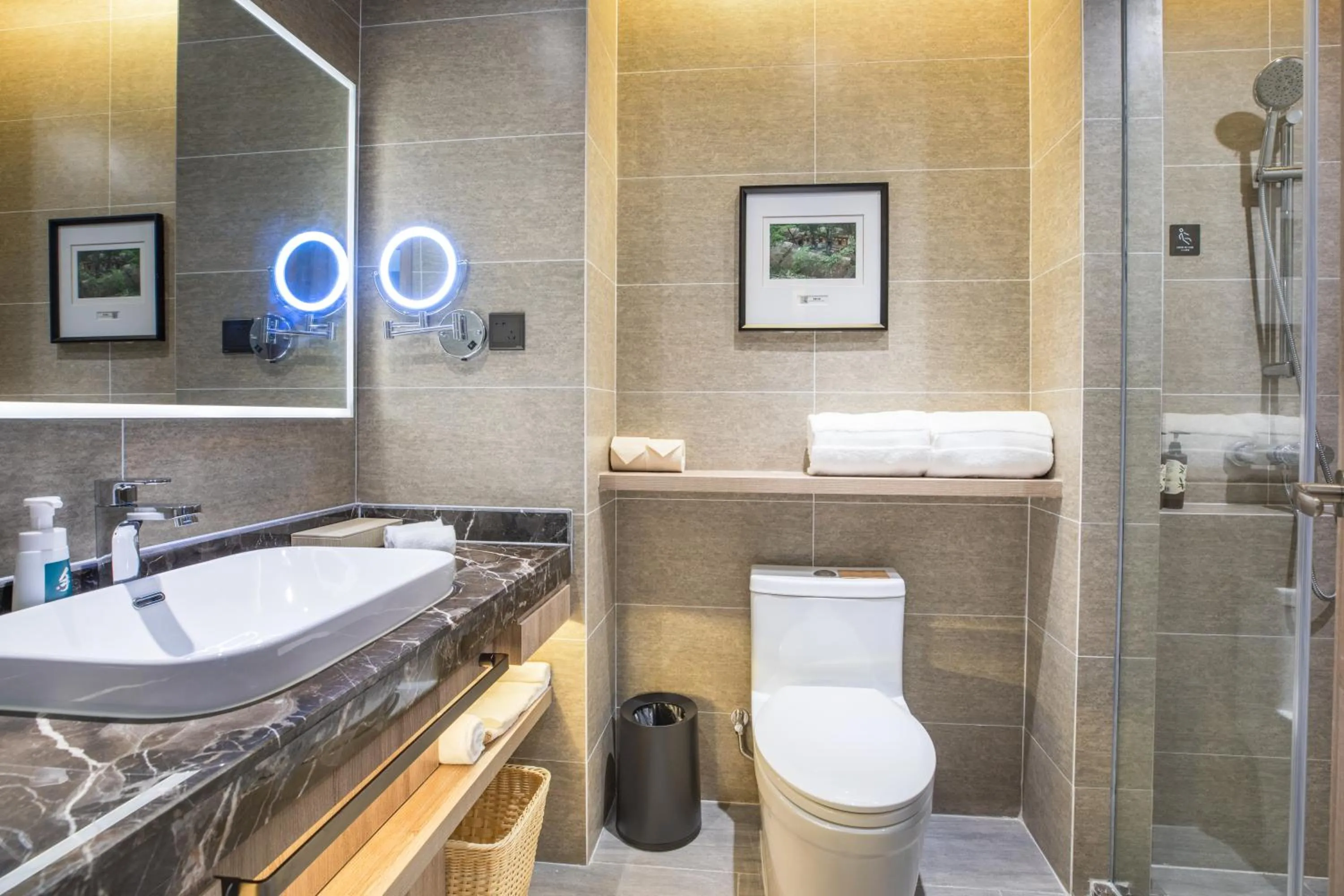 Atour Hotel Weifang Jinma Road City Hall