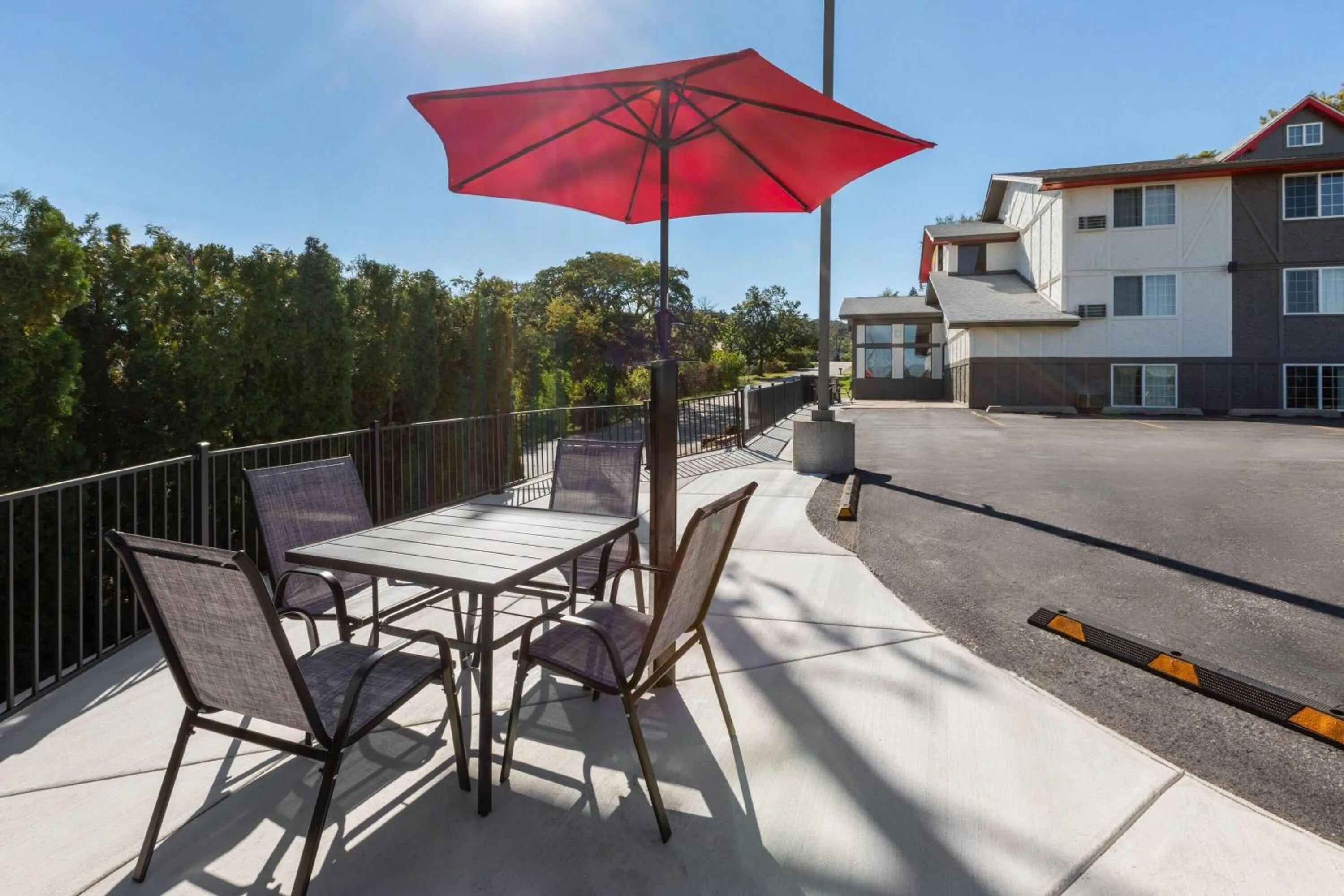 Other in Super 8 by Wyndham Winona MN