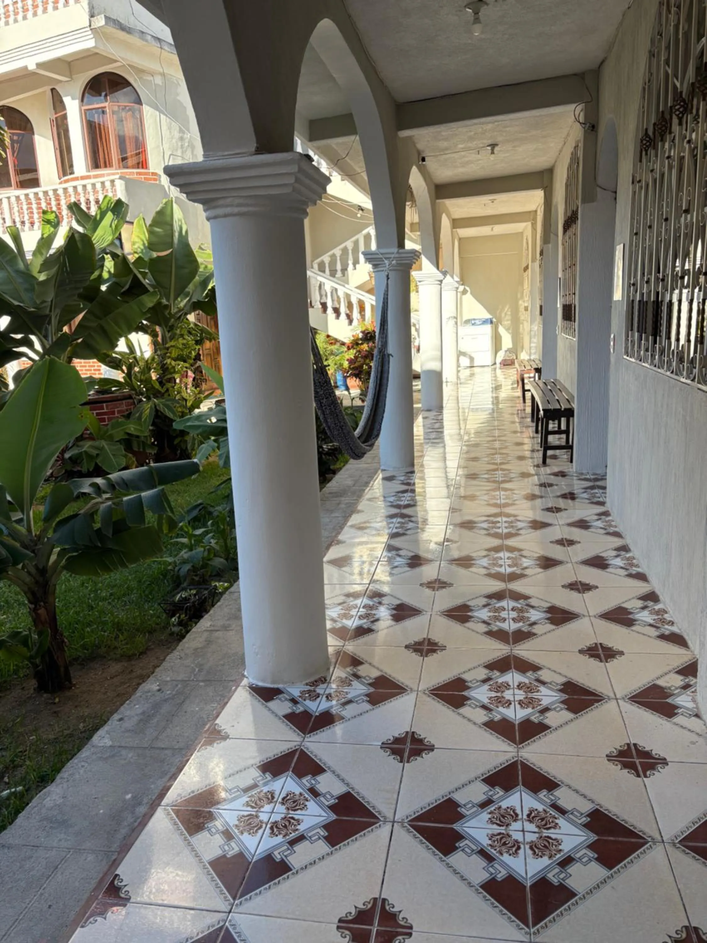 Gutierrez Hotel