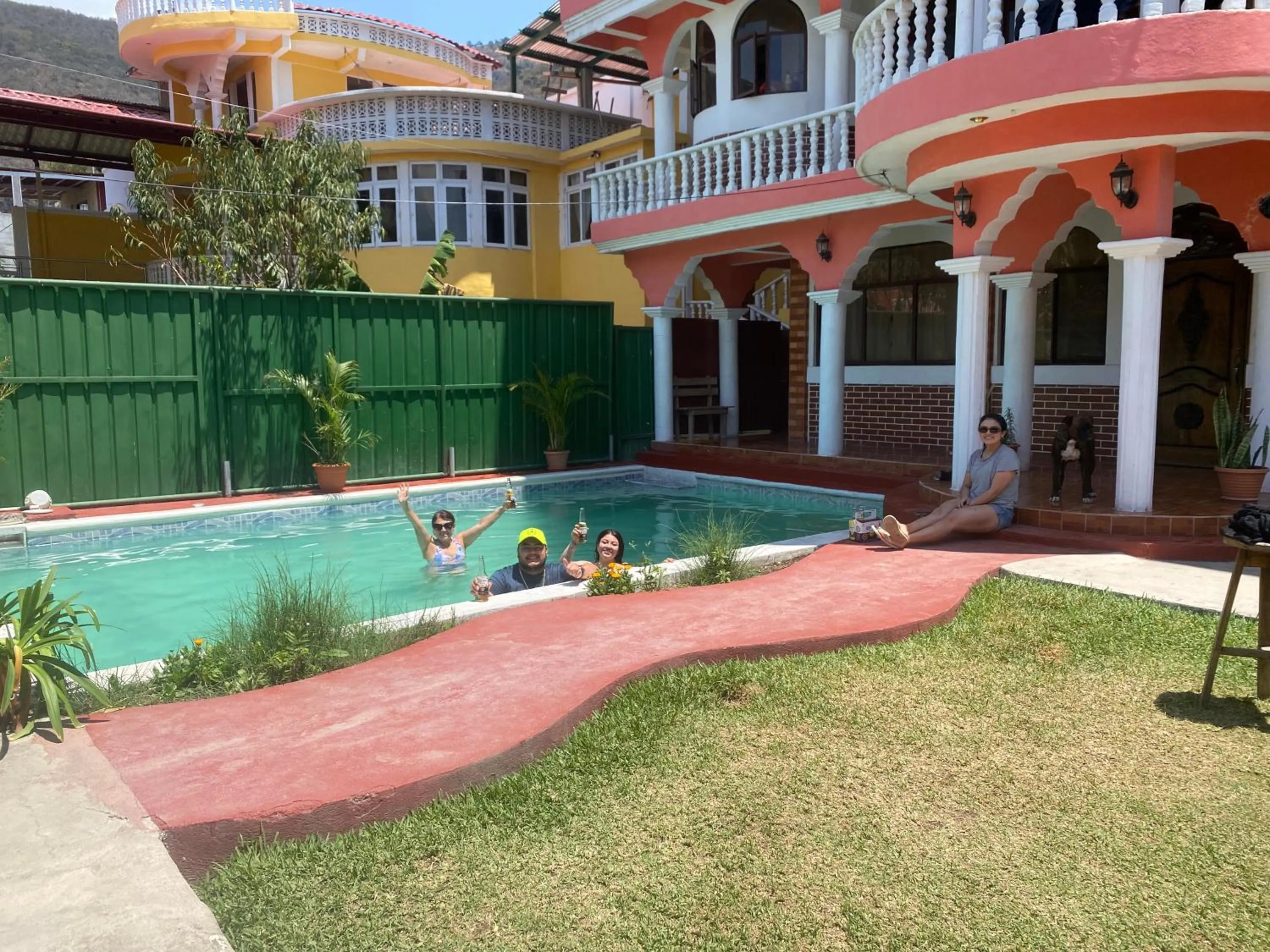 Gutierrez Hotel