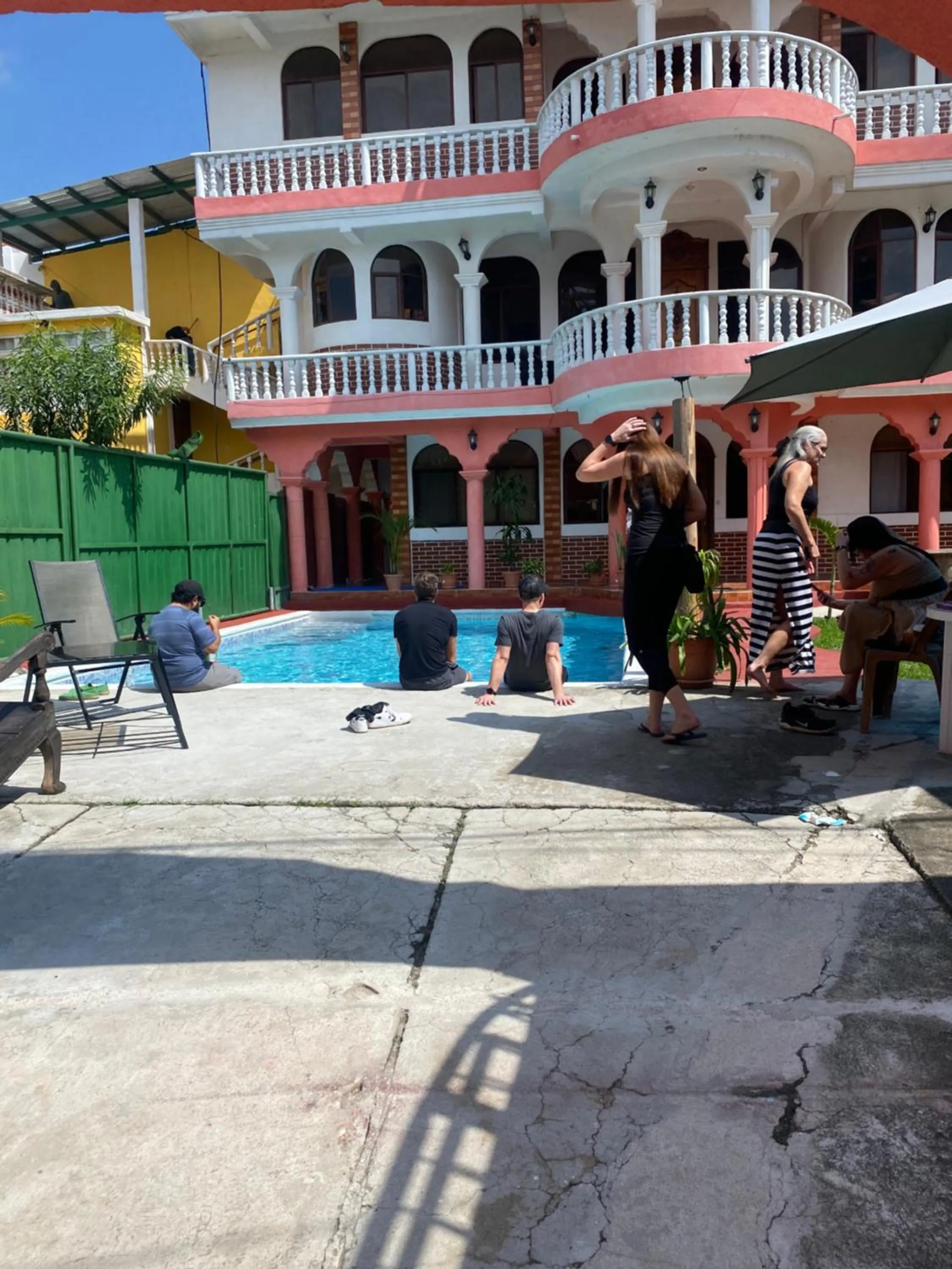 Gutierrez Hotel