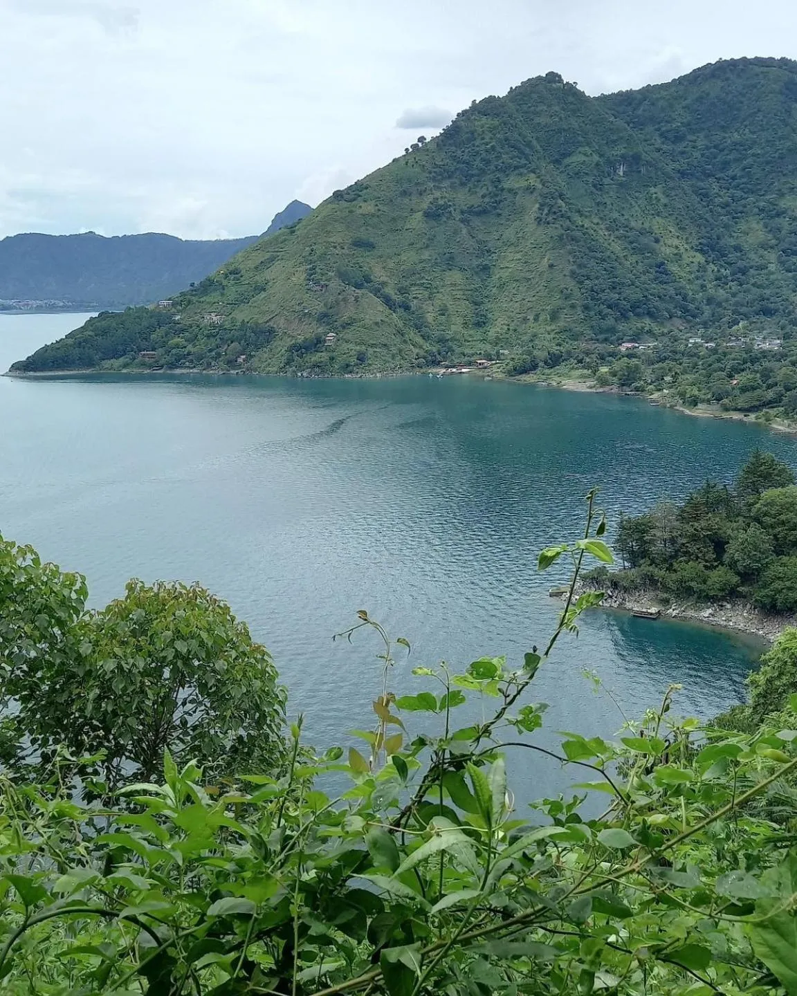 Nearby landmark in Gutierrez Hotel