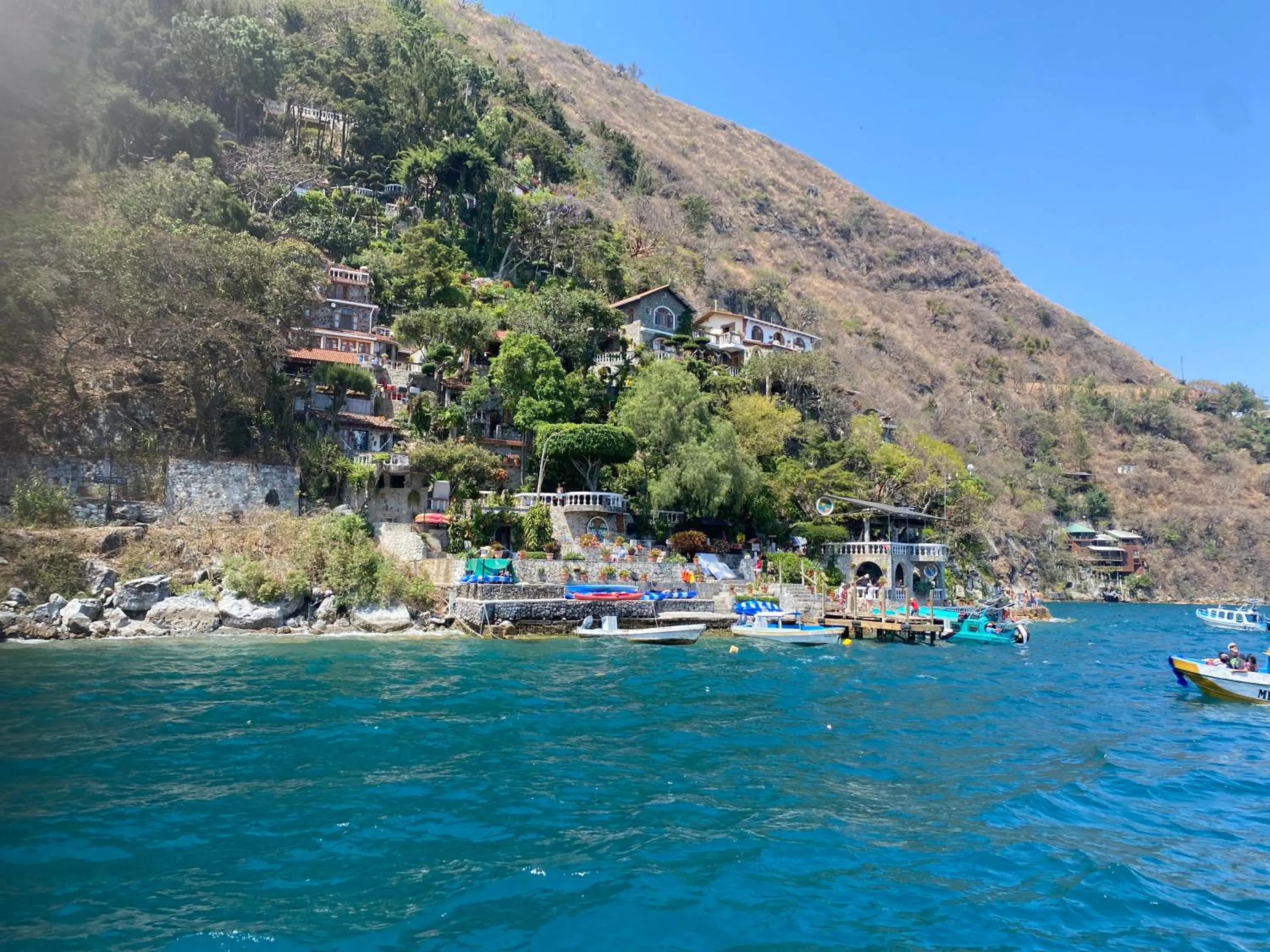 Gutierrez Hotel