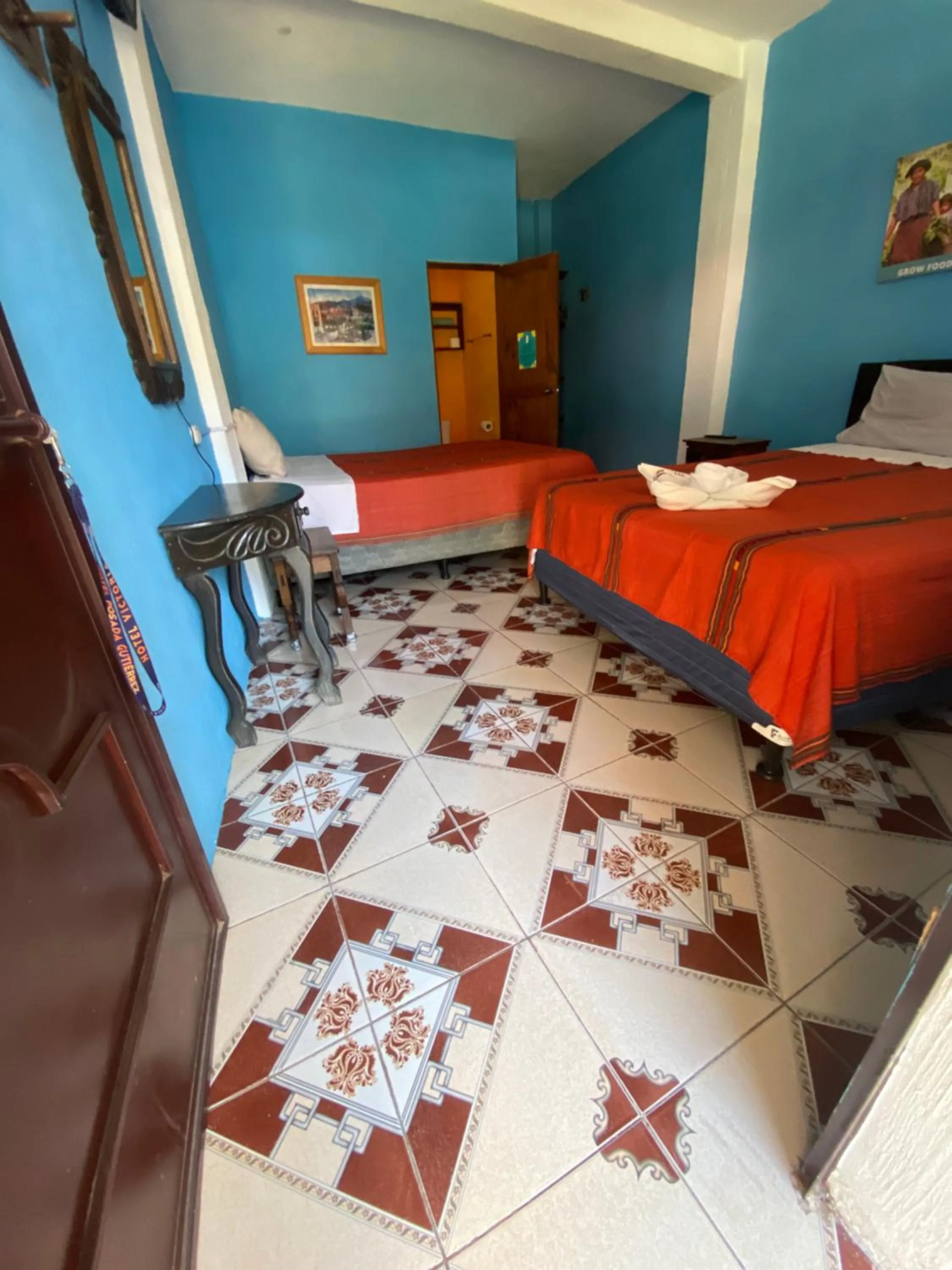 Gutierrez Hotel