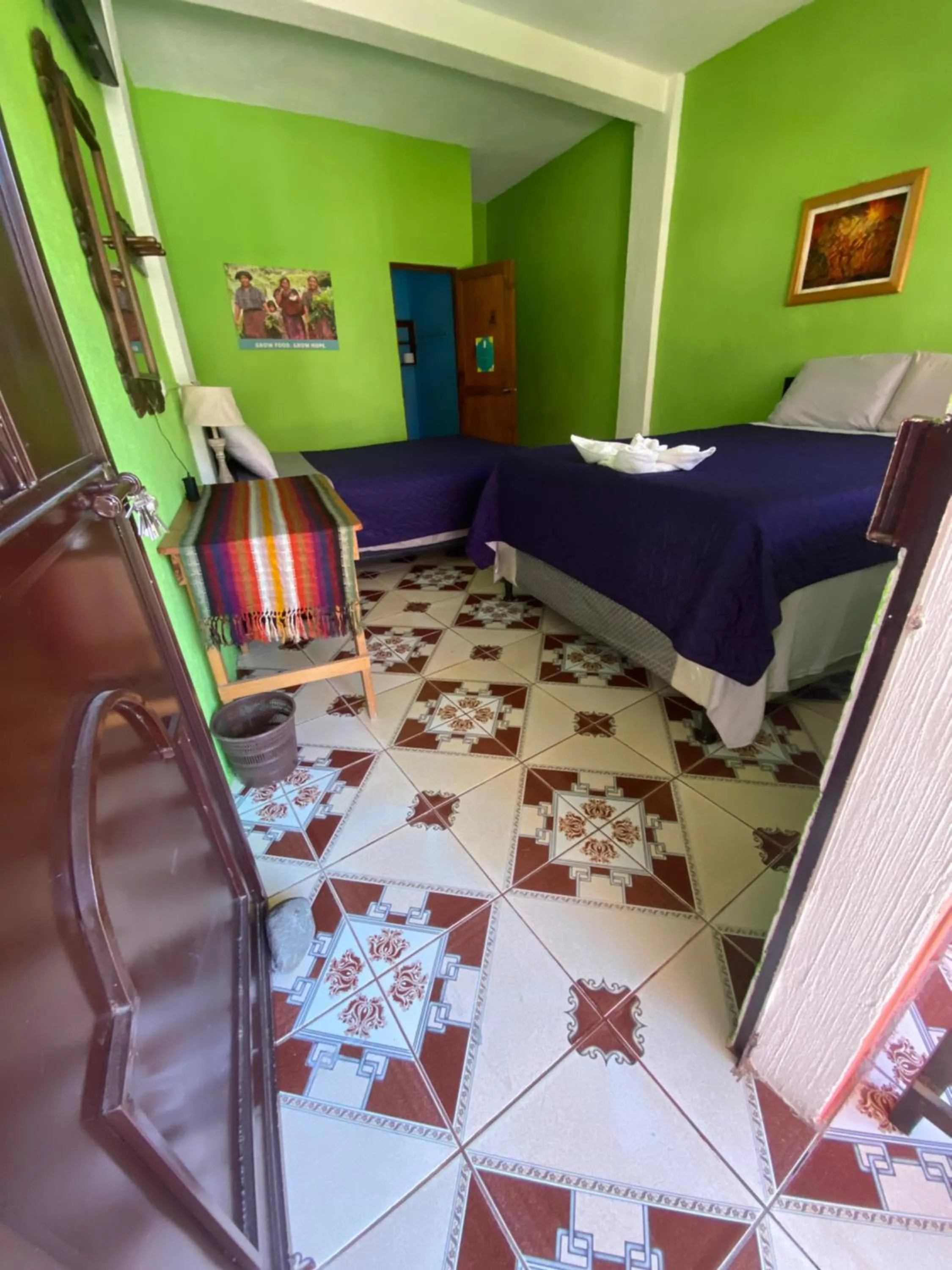 Gutierrez Hotel