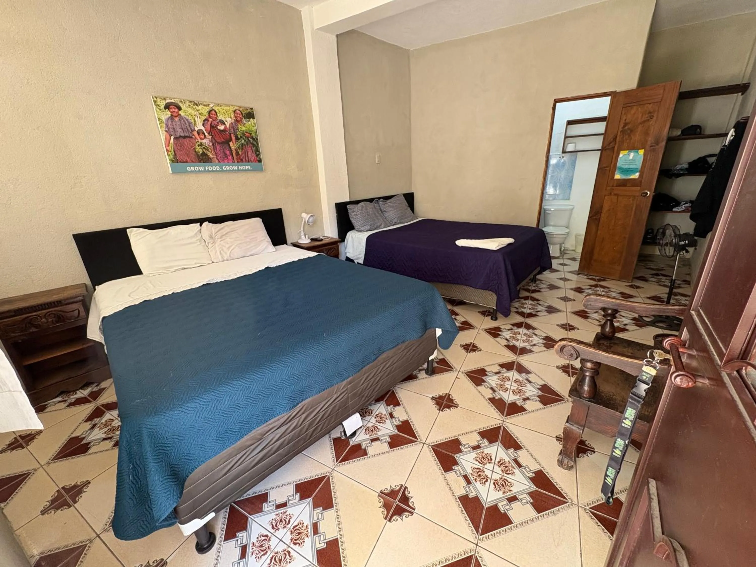 Gutierrez Hotel