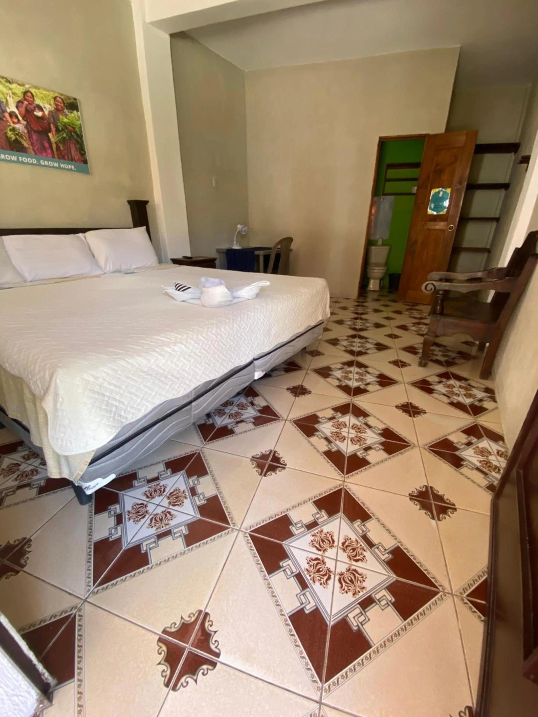 Gutierrez Hotel