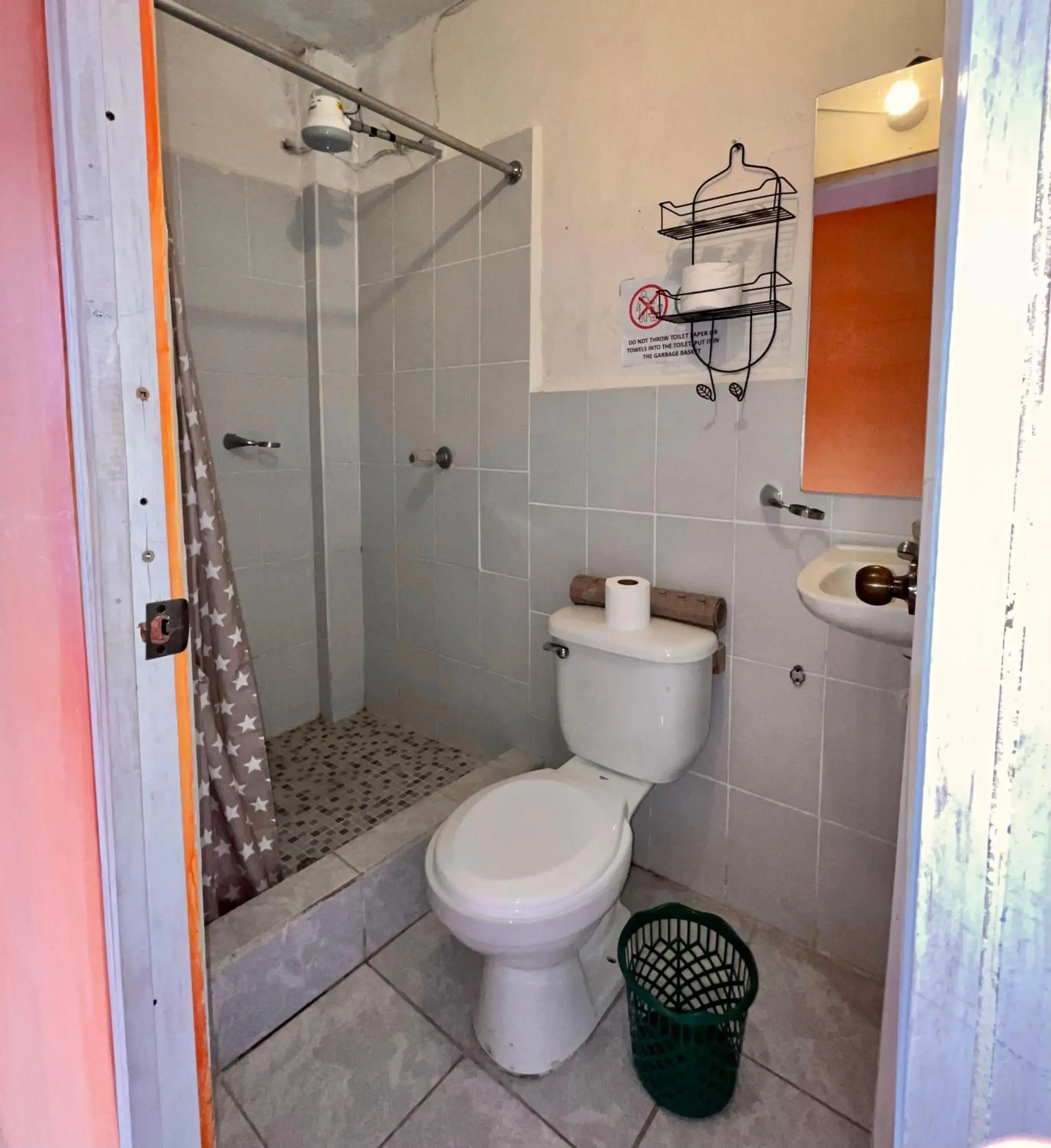 Double Room - single occupancy in Gutierrez Hotel Double Room - single occupancy in Gutierrez Hotel