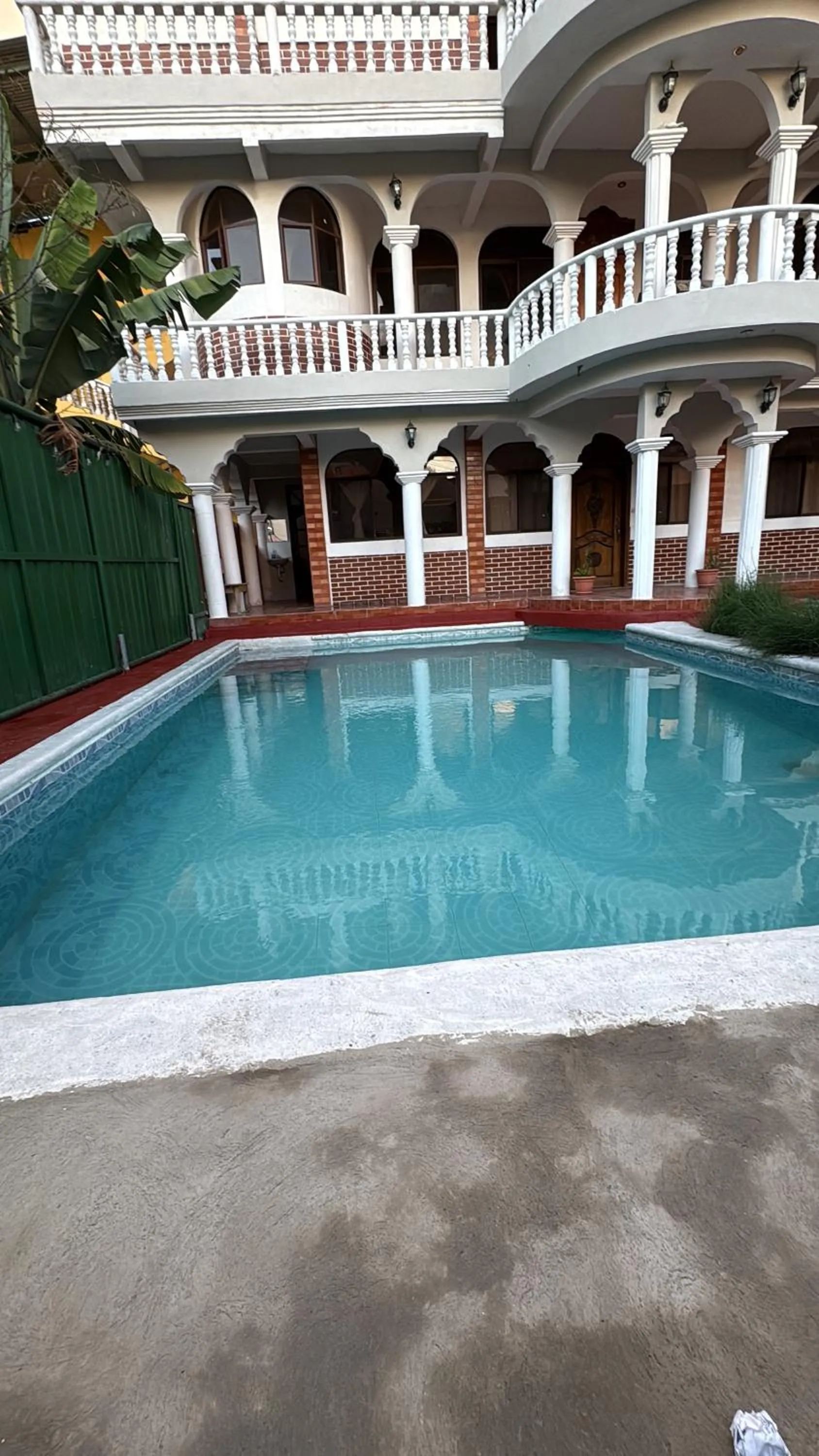 Gutierrez Hotel