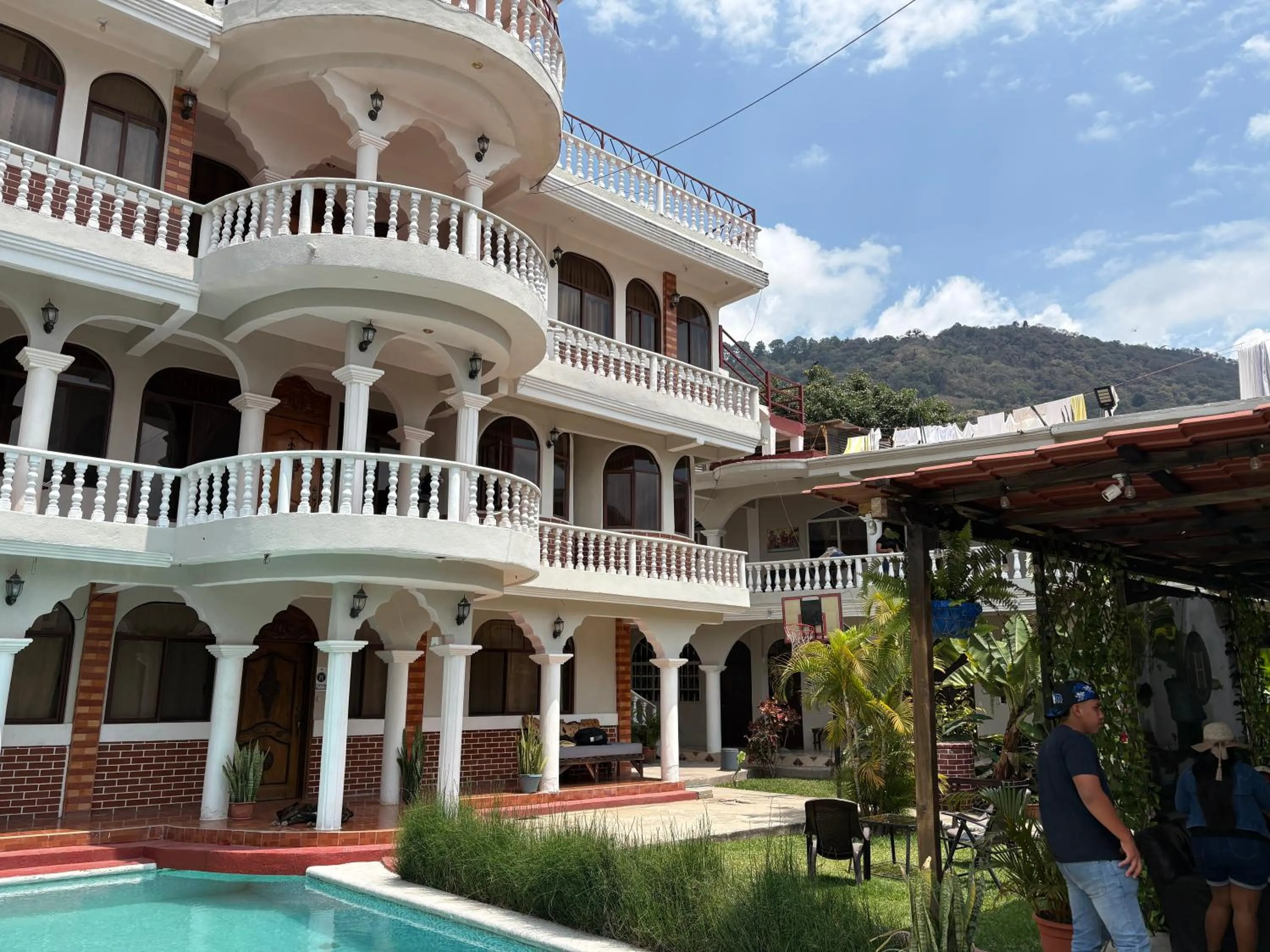 Gutierrez Hotel