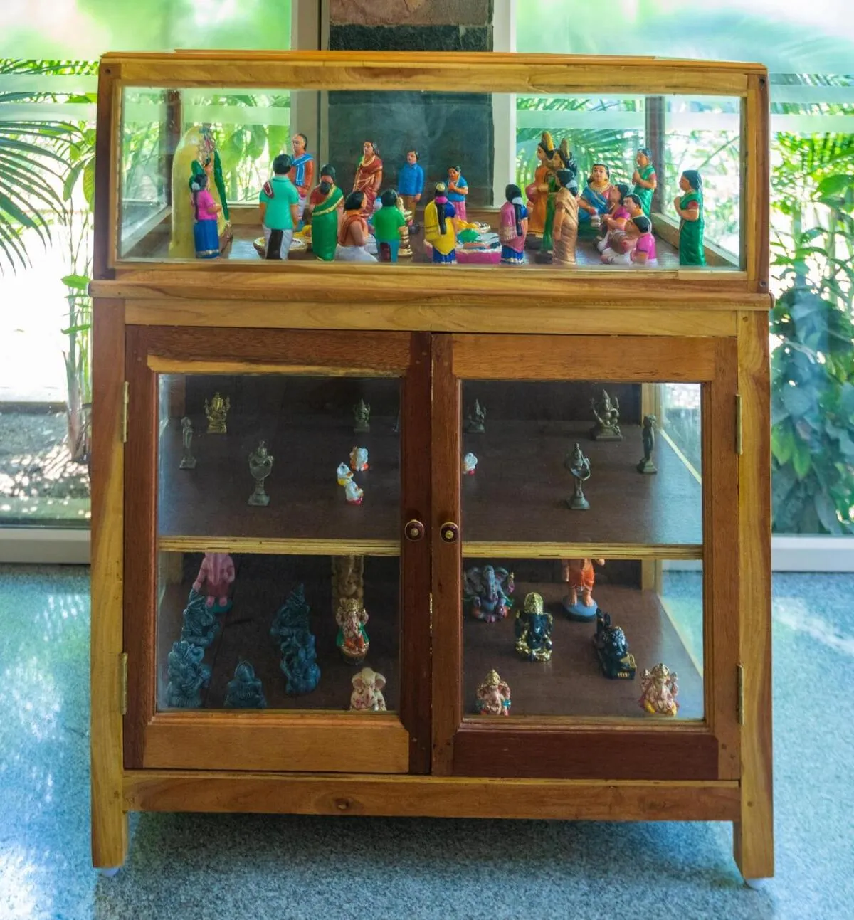 Shiv Sakthi villa
