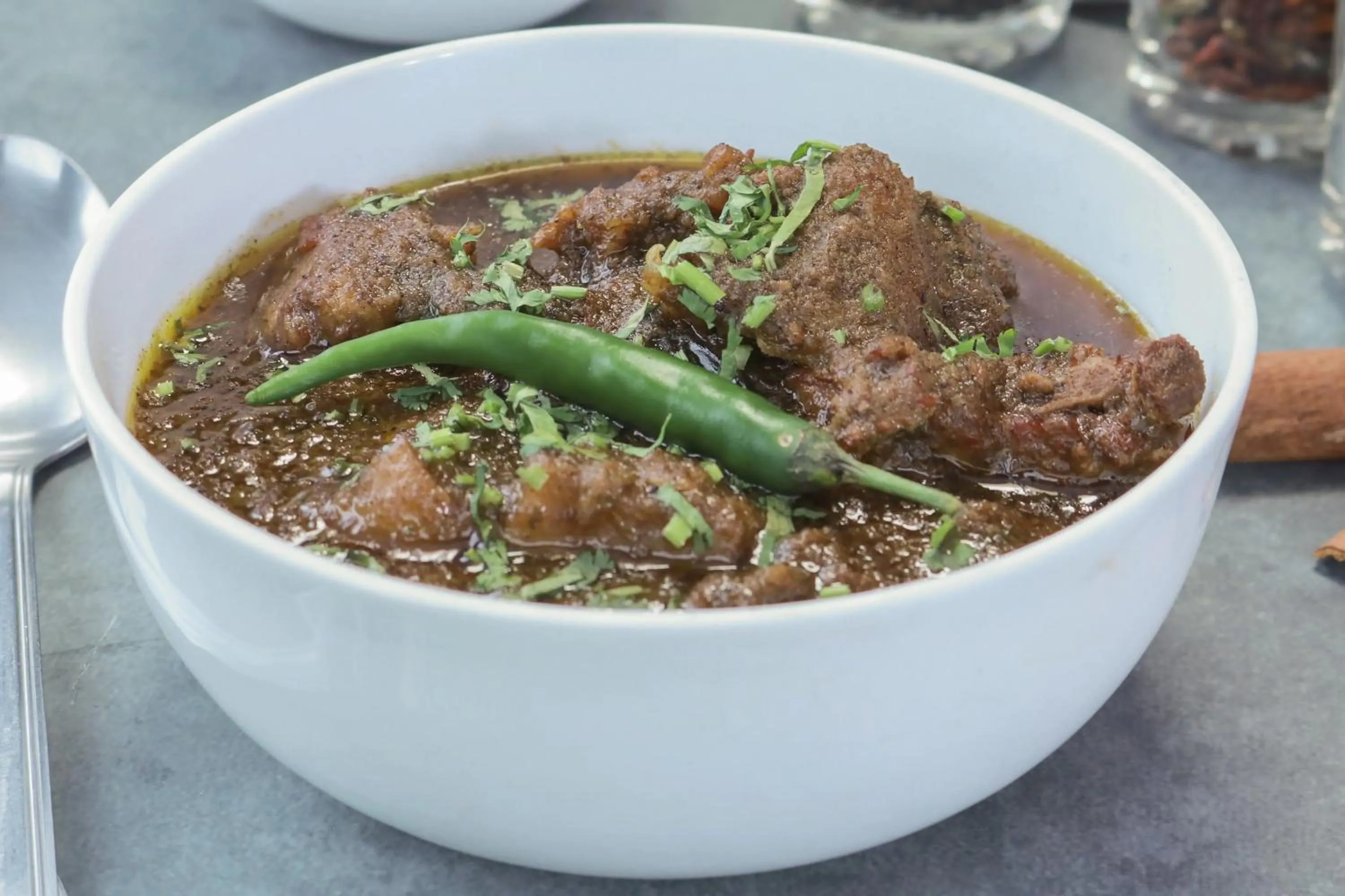 Food in Leela Farm Stay - Exclusive for Group Stay
