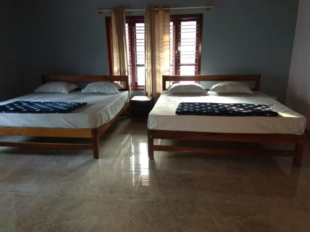 Photo of the whole room in Leela Farm Stay - Exclusive for Group Stay