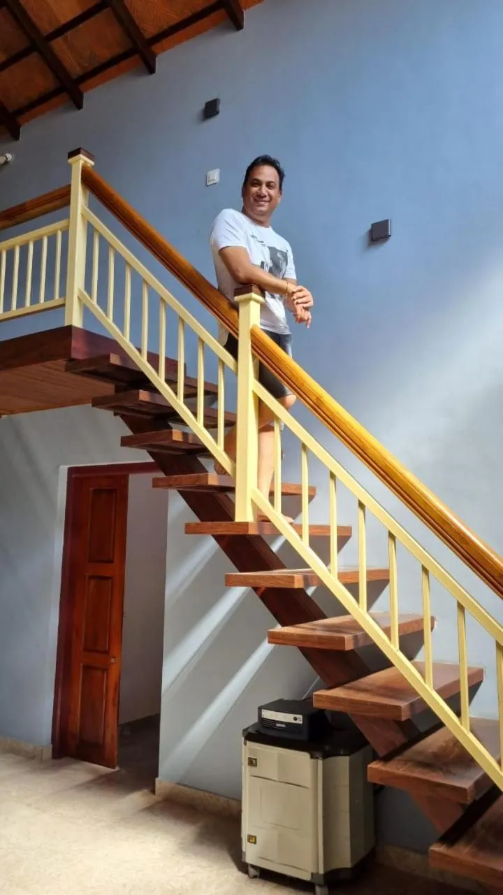 People in Leela Farm Stay - Exclusive for Group Stay