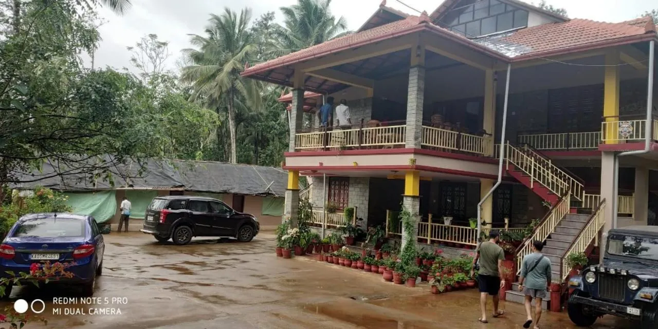 Leela Farm Stay - Exclusive for Group Stay