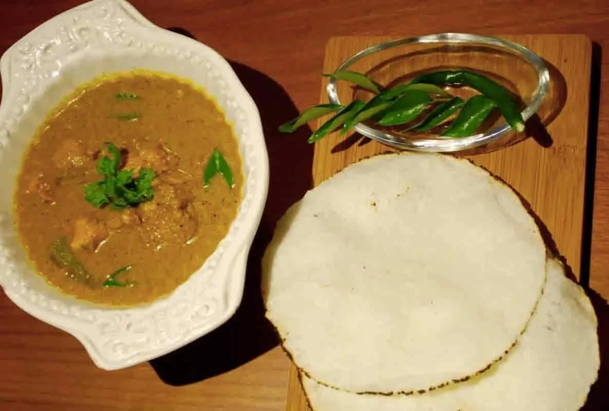 Food in Leela Farm Stay - Exclusive for Group Stay