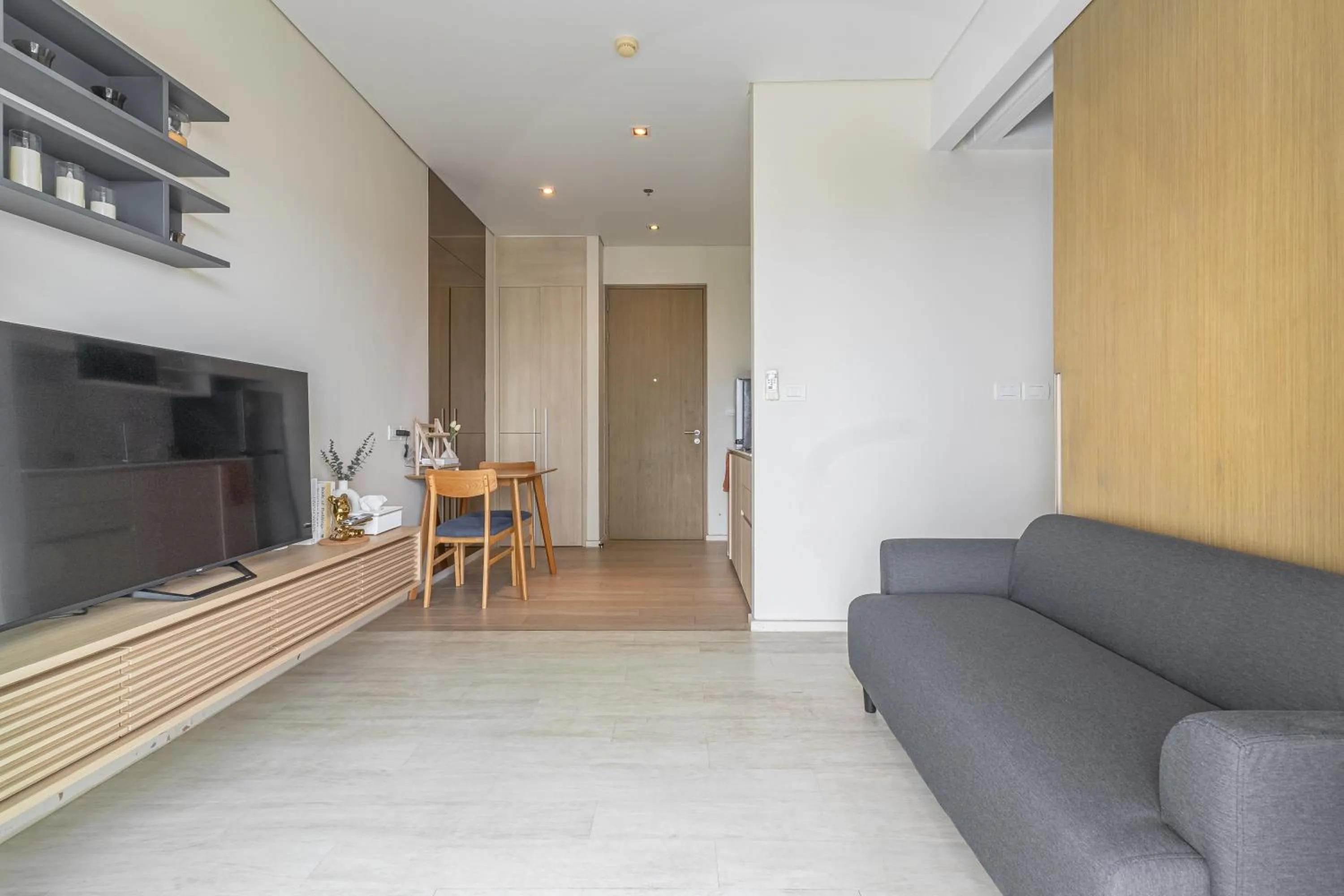 Pattaya Holiday at Veranda Residence Pattaya