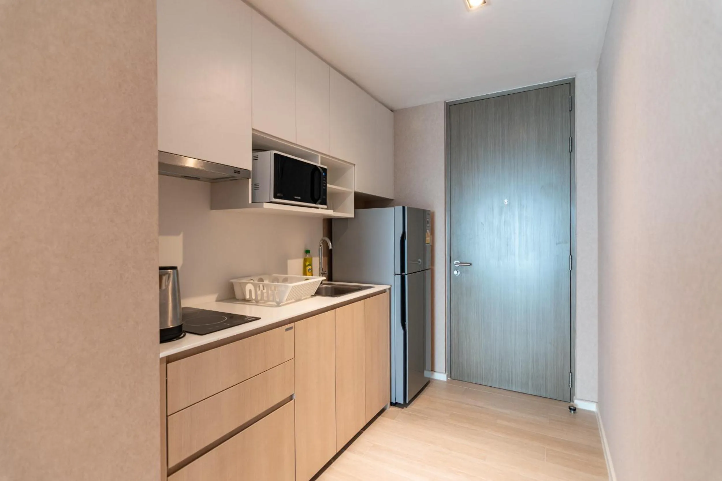 Pattaya Holiday at Veranda Residence Pattaya