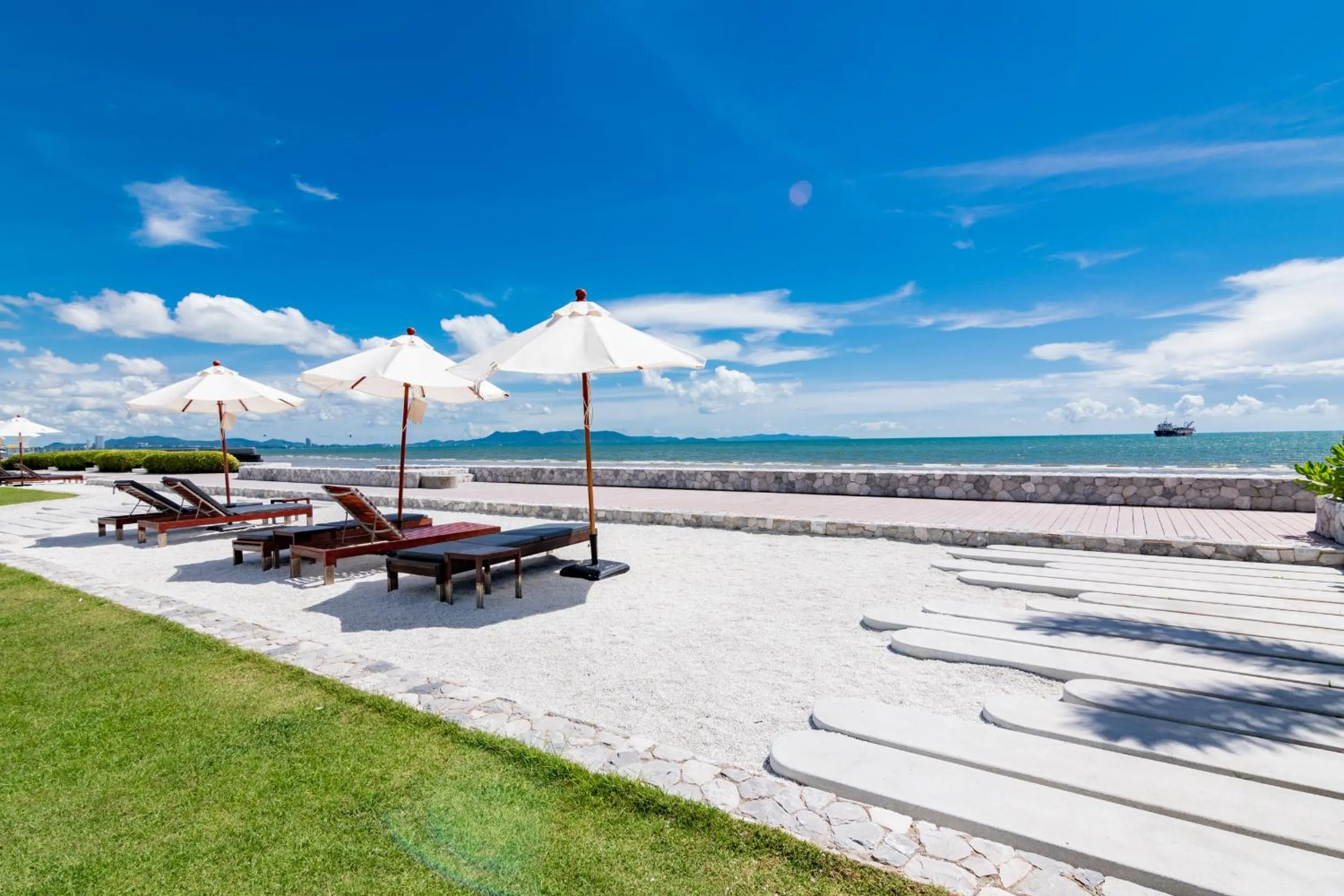 Pattaya Holiday at Veranda Residence Pattaya