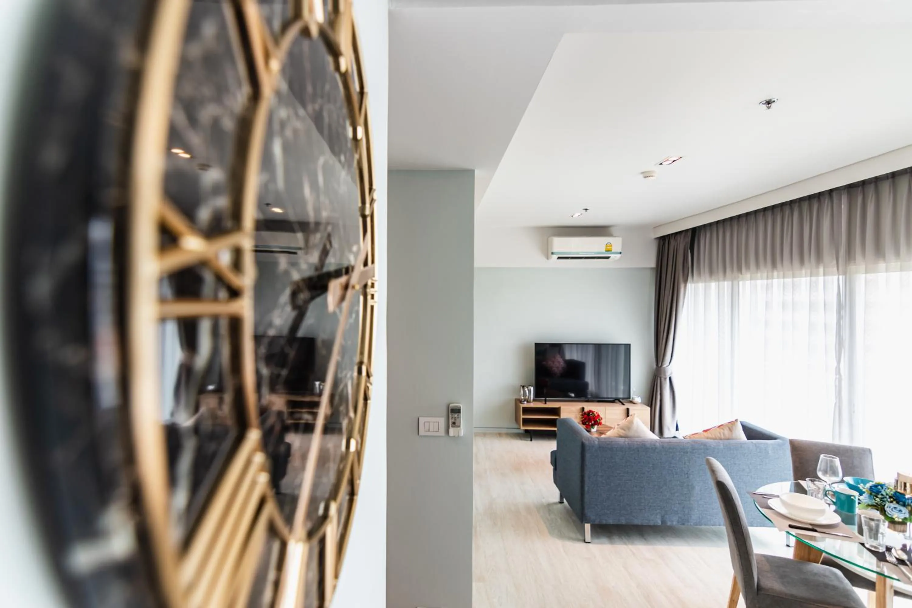 Pattaya Holiday at Veranda Residence Pattaya