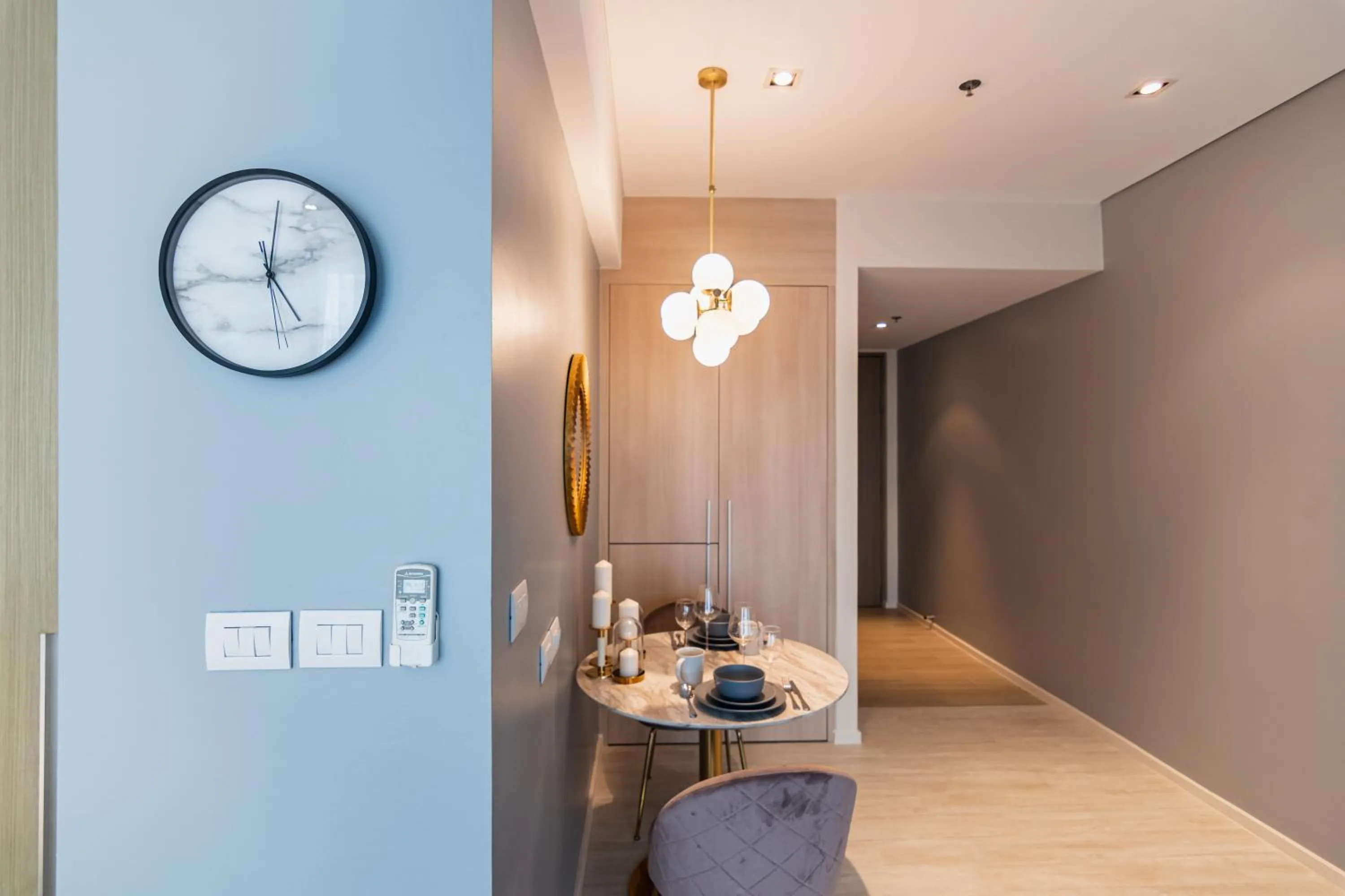 Pattaya Holiday at Veranda Residence Pattaya