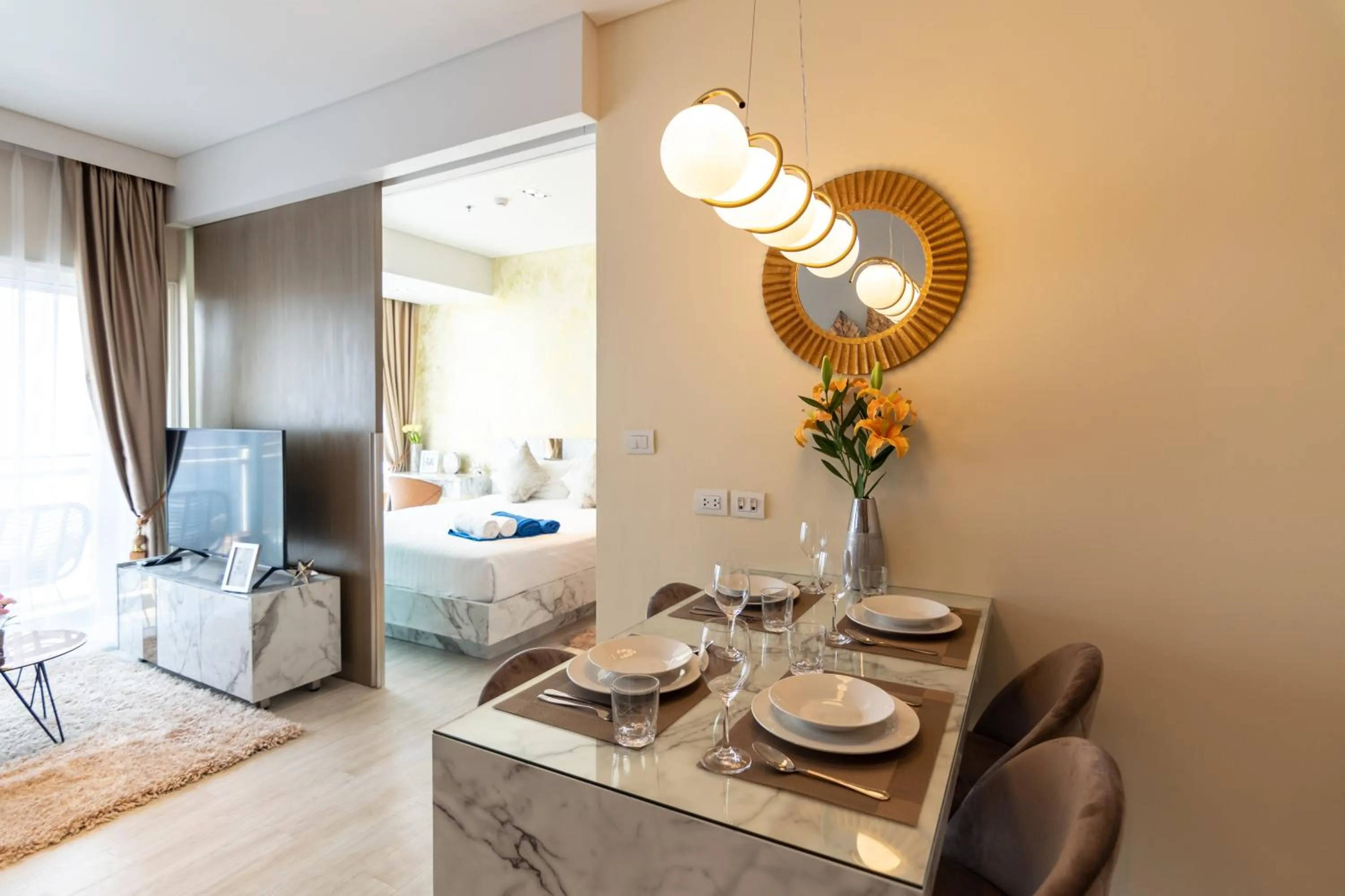 Pattaya Holiday at Veranda Residence Pattaya