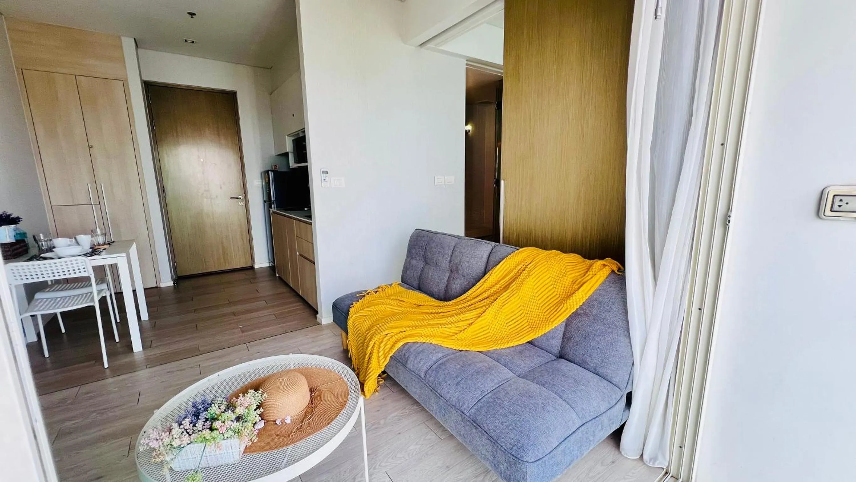 Pattaya Holiday at Veranda Residence Pattaya