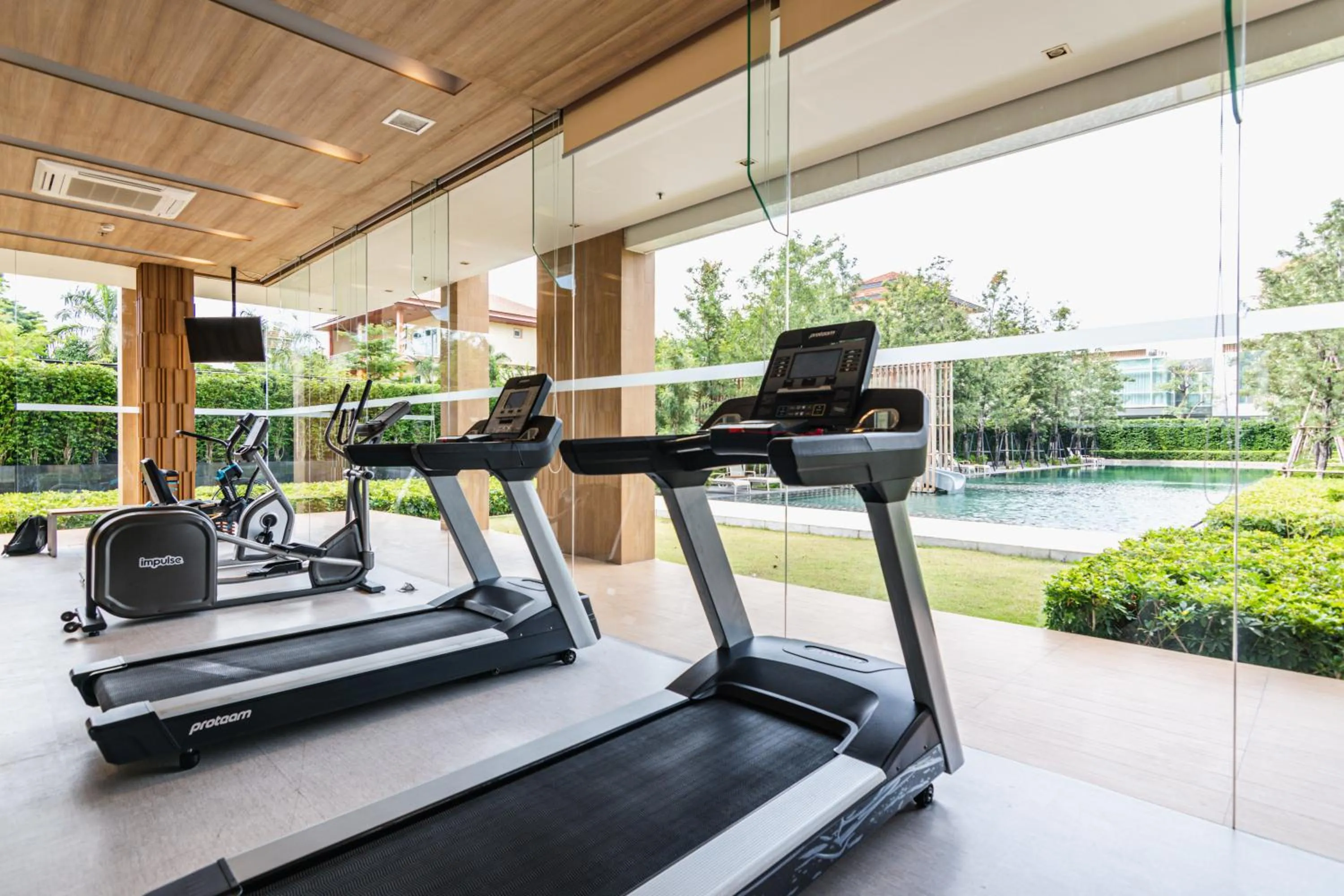 Pattaya Holiday at Veranda Residence Pattaya