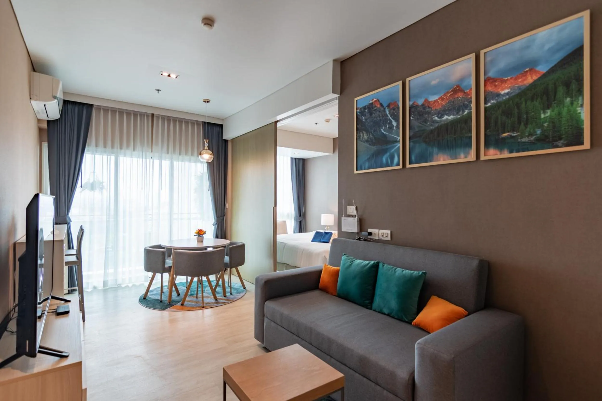 Pattaya Holiday at Veranda Residence Pattaya