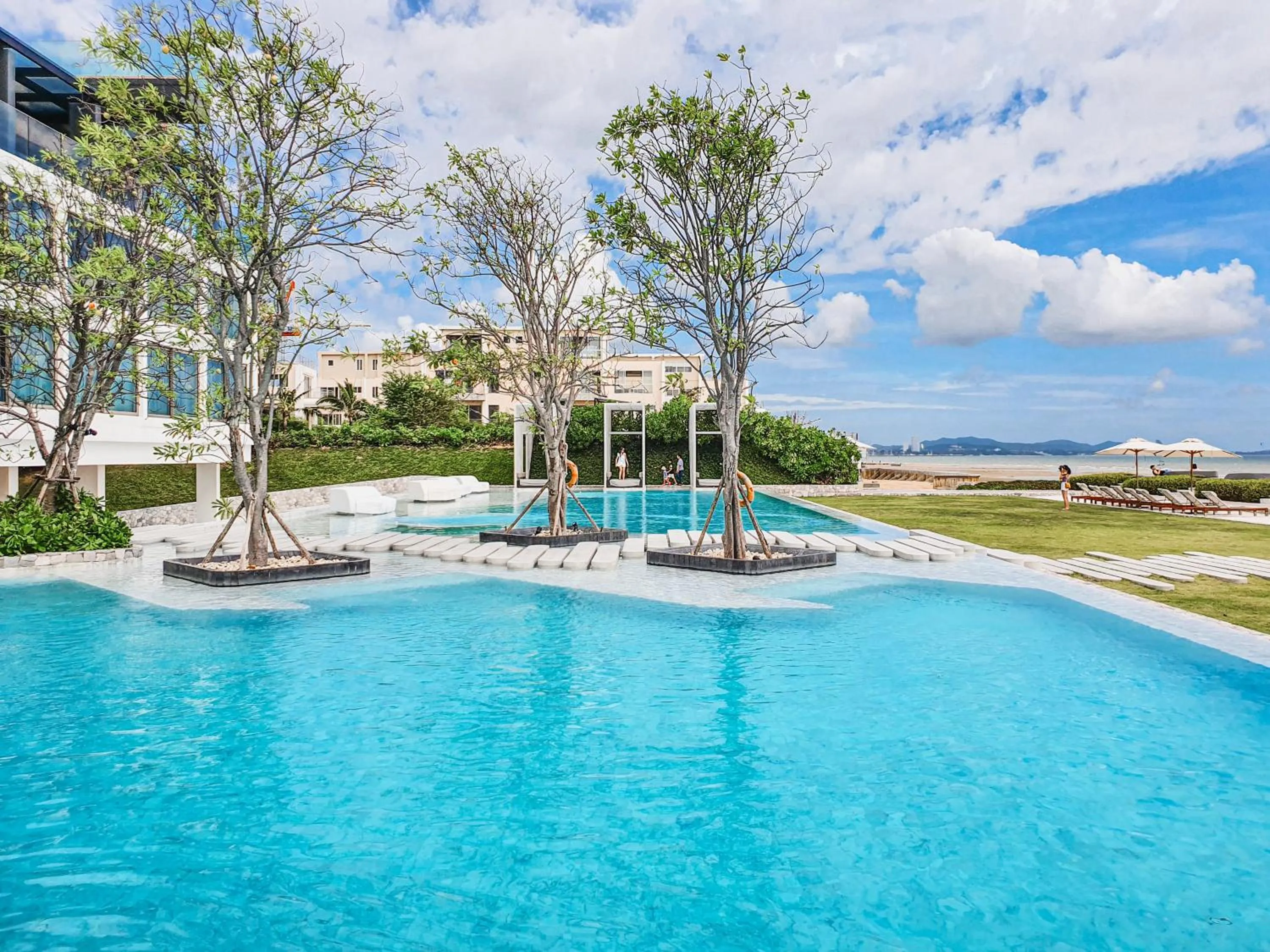 Pattaya Holiday at Veranda Residence Pattaya