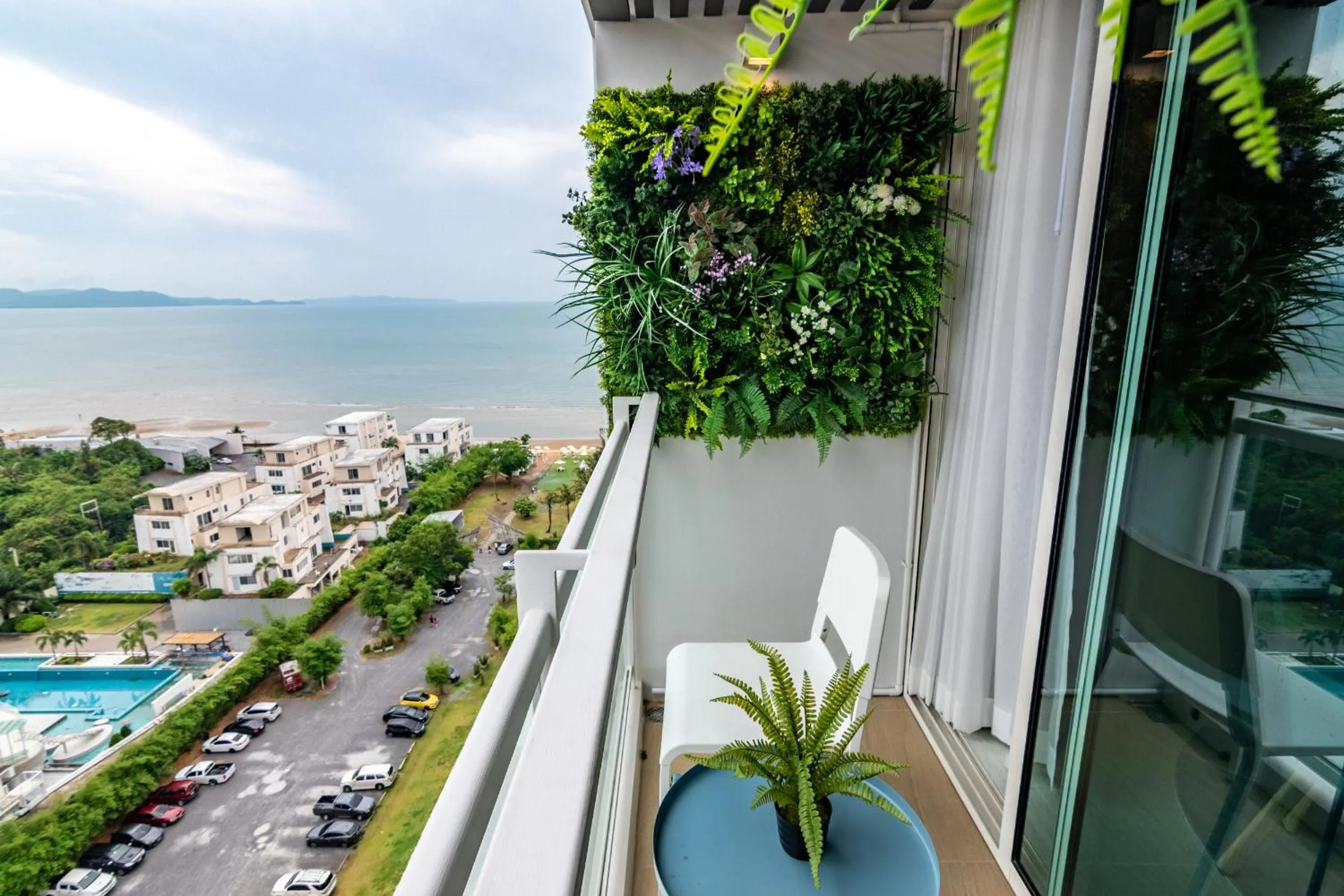 Pattaya Holiday at Veranda Residence Pattaya