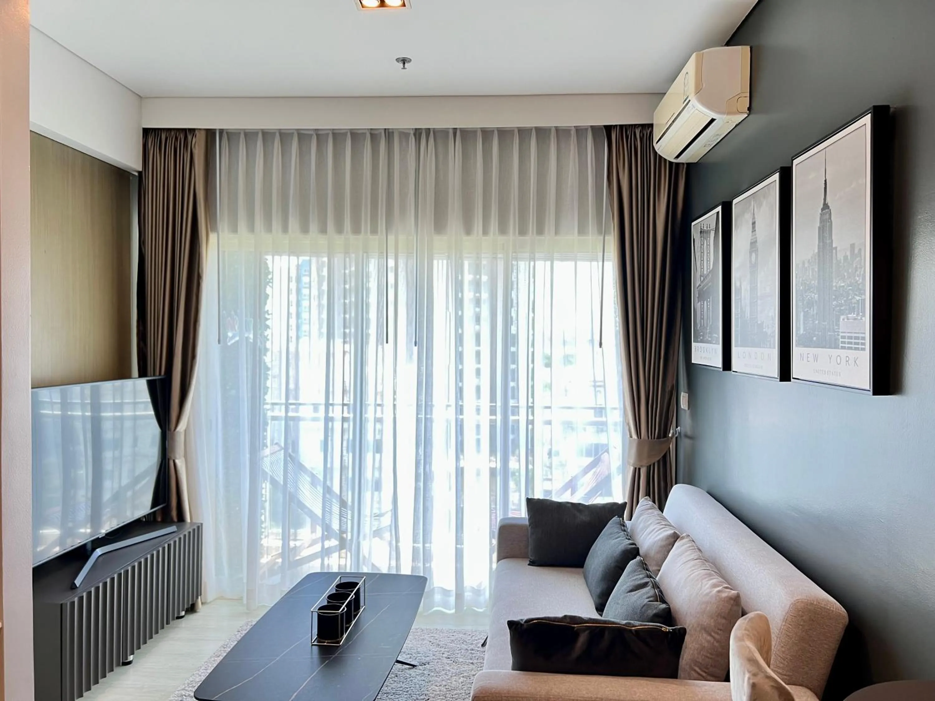 Pattaya Holiday at Veranda Residence Pattaya