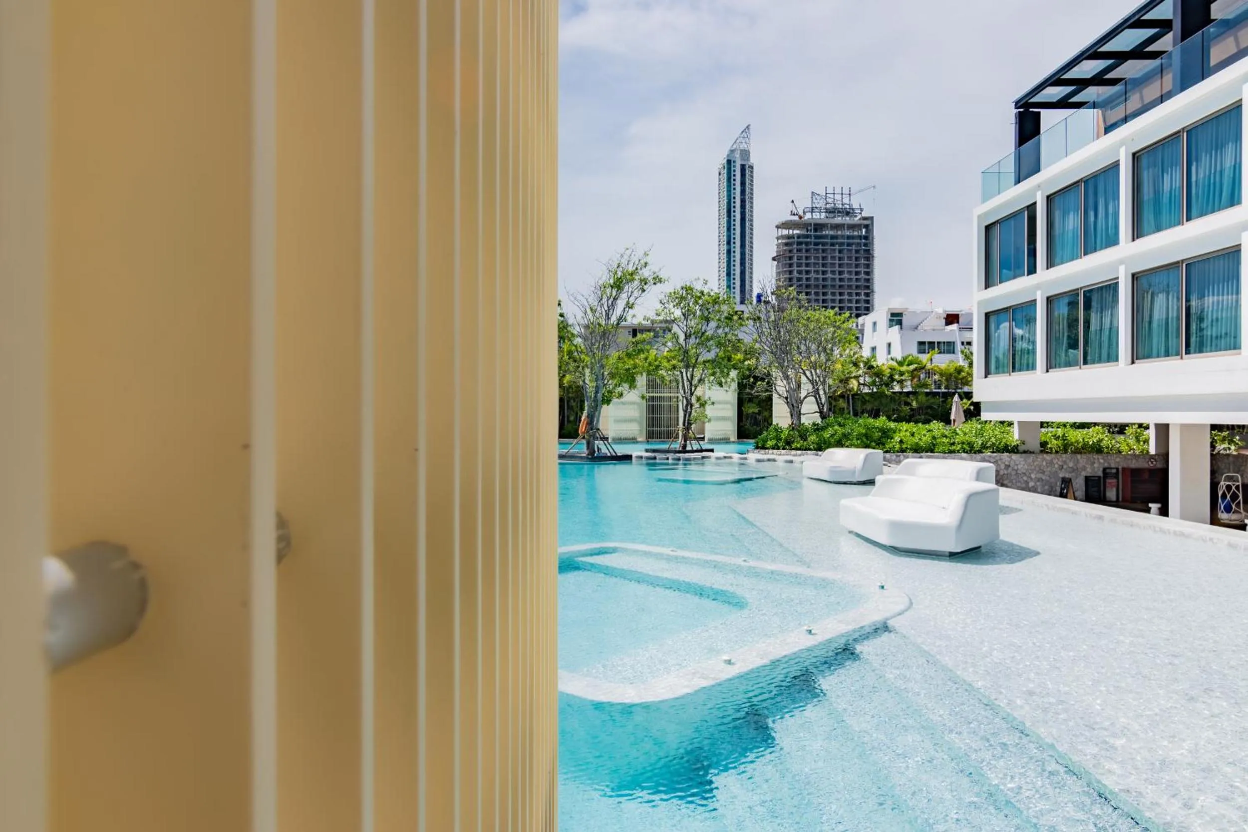 Pattaya Holiday at Veranda Residence Pattaya