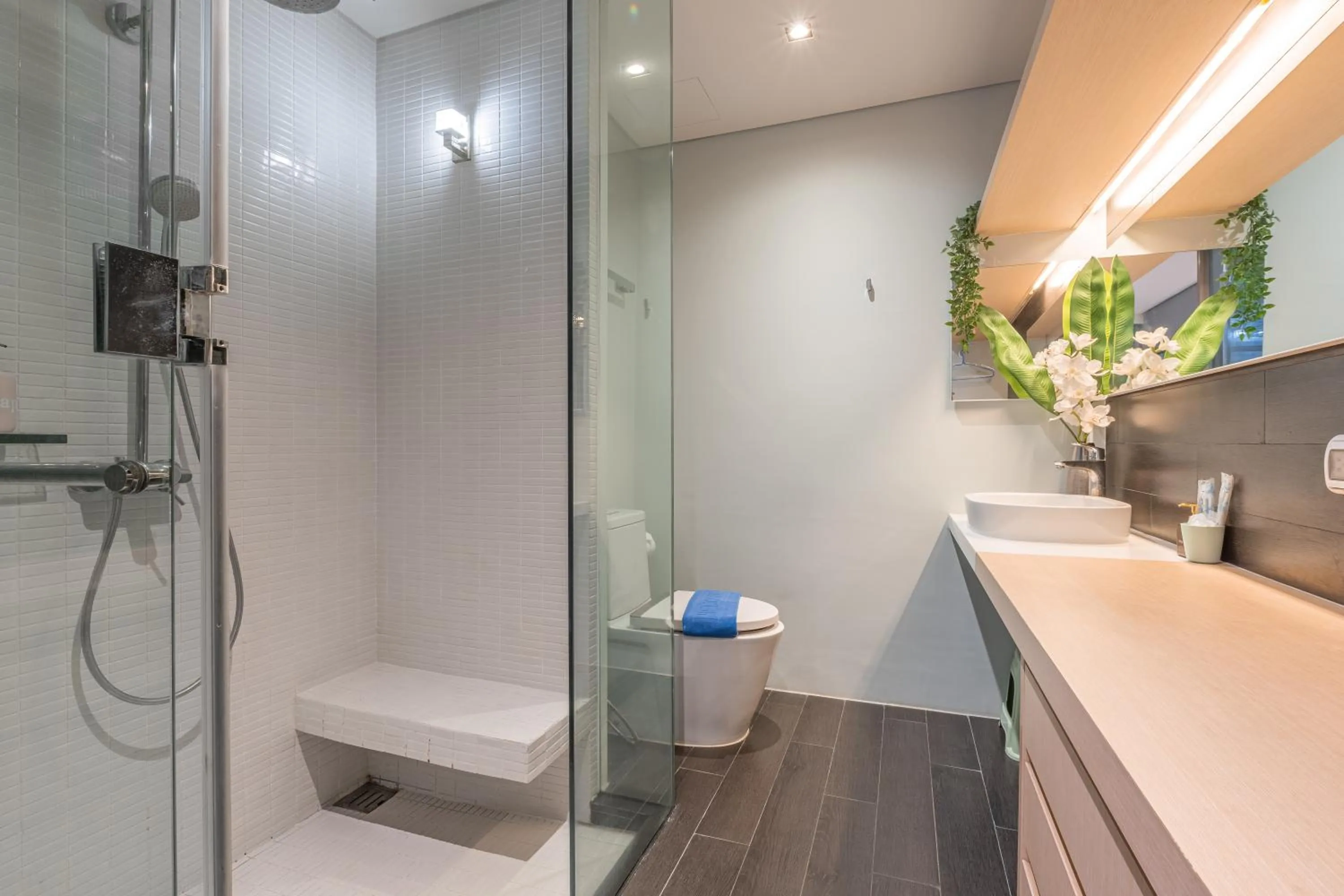 Pattaya Holiday at Veranda Residence Pattaya