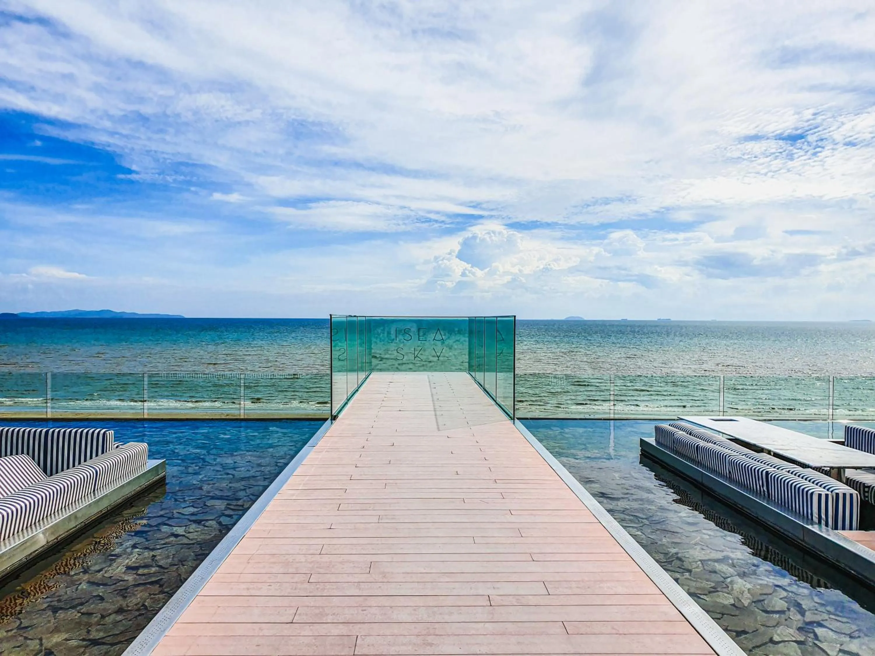 Pattaya Holiday at Veranda Residence Pattaya