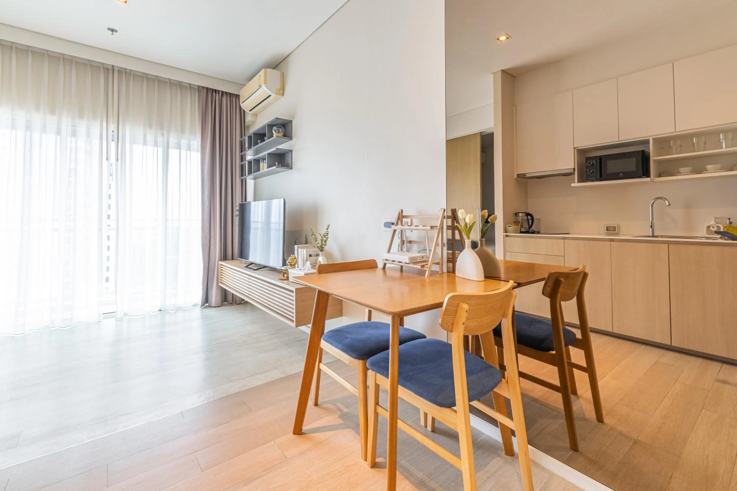 Pattaya Holiday at Veranda Residence Pattaya