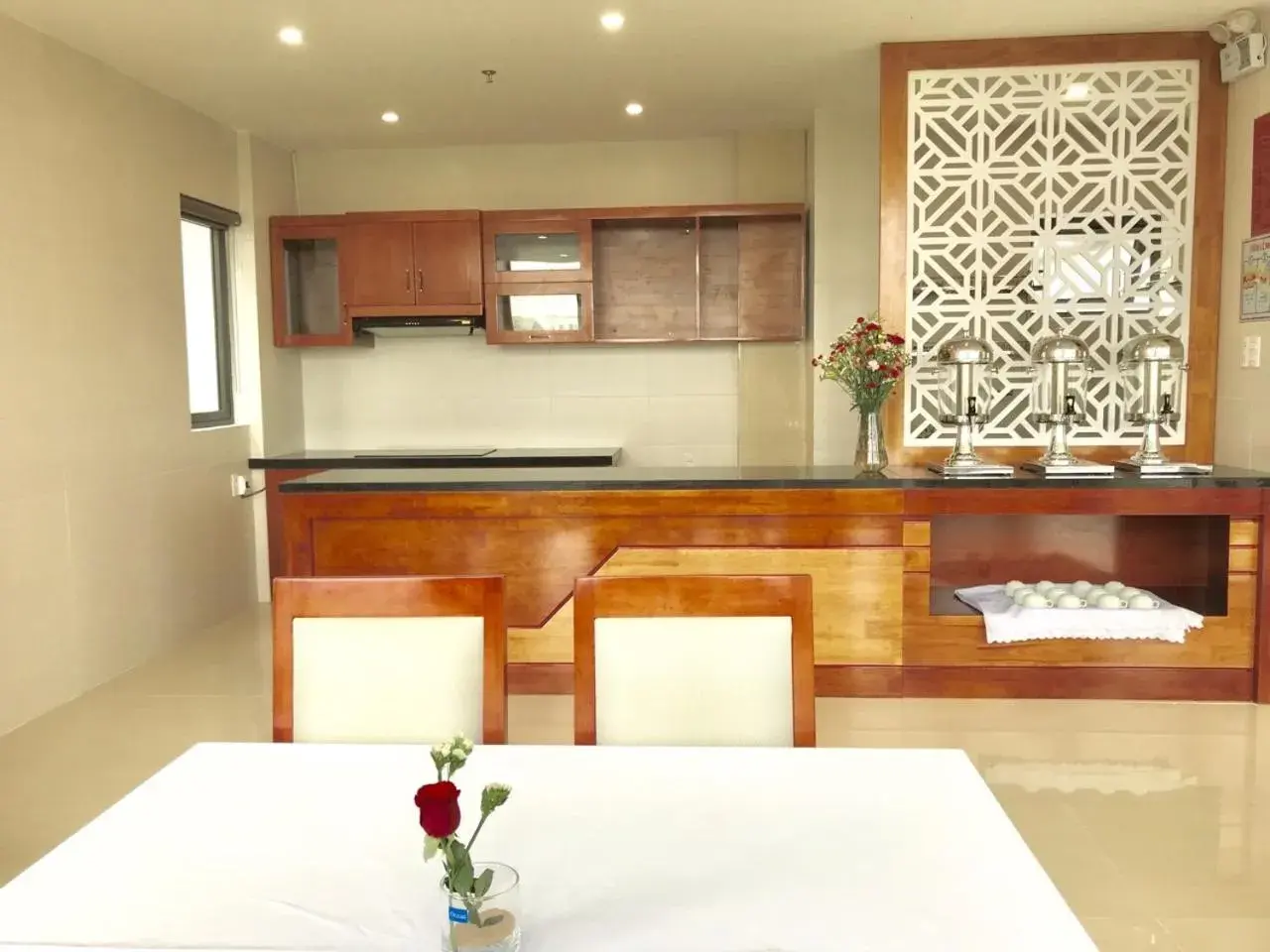 Property building in Windy Hotel Quang Binh Property building in Windy Hotel Quang Binh