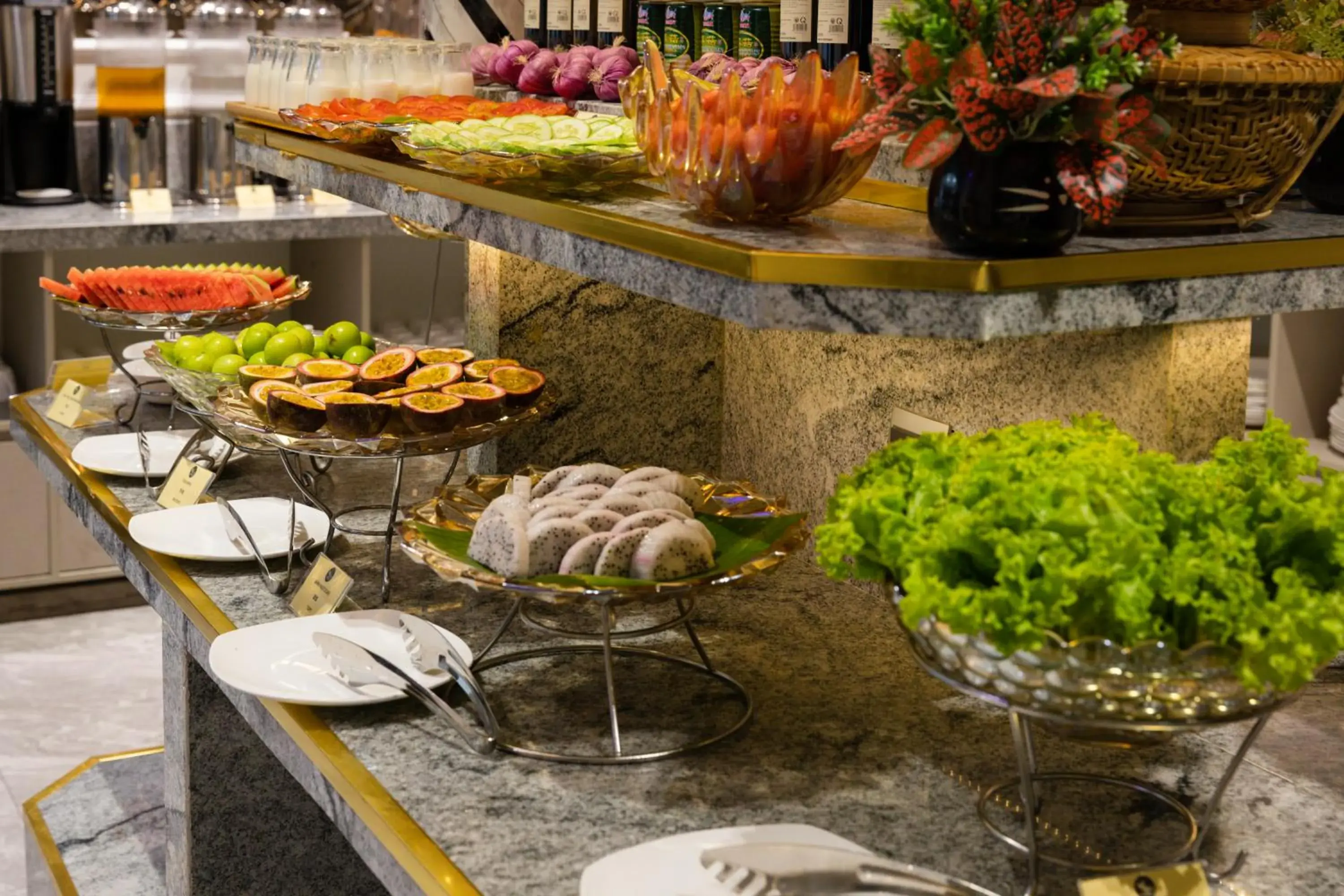 Restaurant/places to eat in Ivy Hotel Nha Trang Restaurant/places to eat in Ivy Hotel Nha Trang