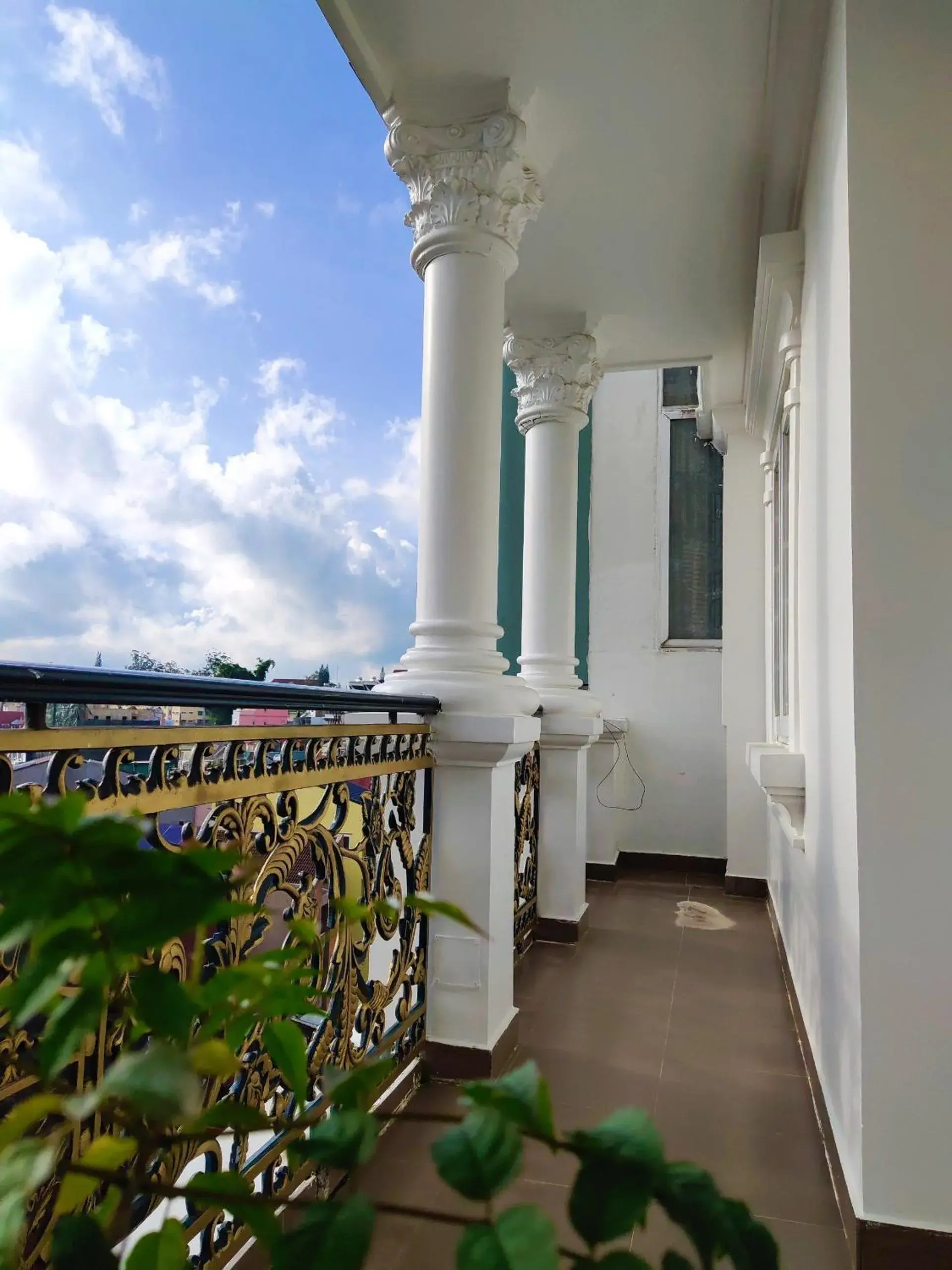 View (from property/room) in New Hampton Suits-Tam Xuan Centre Hotel View (from property/room) in New Hampton Suits-Tam Xuan Centre Hotel