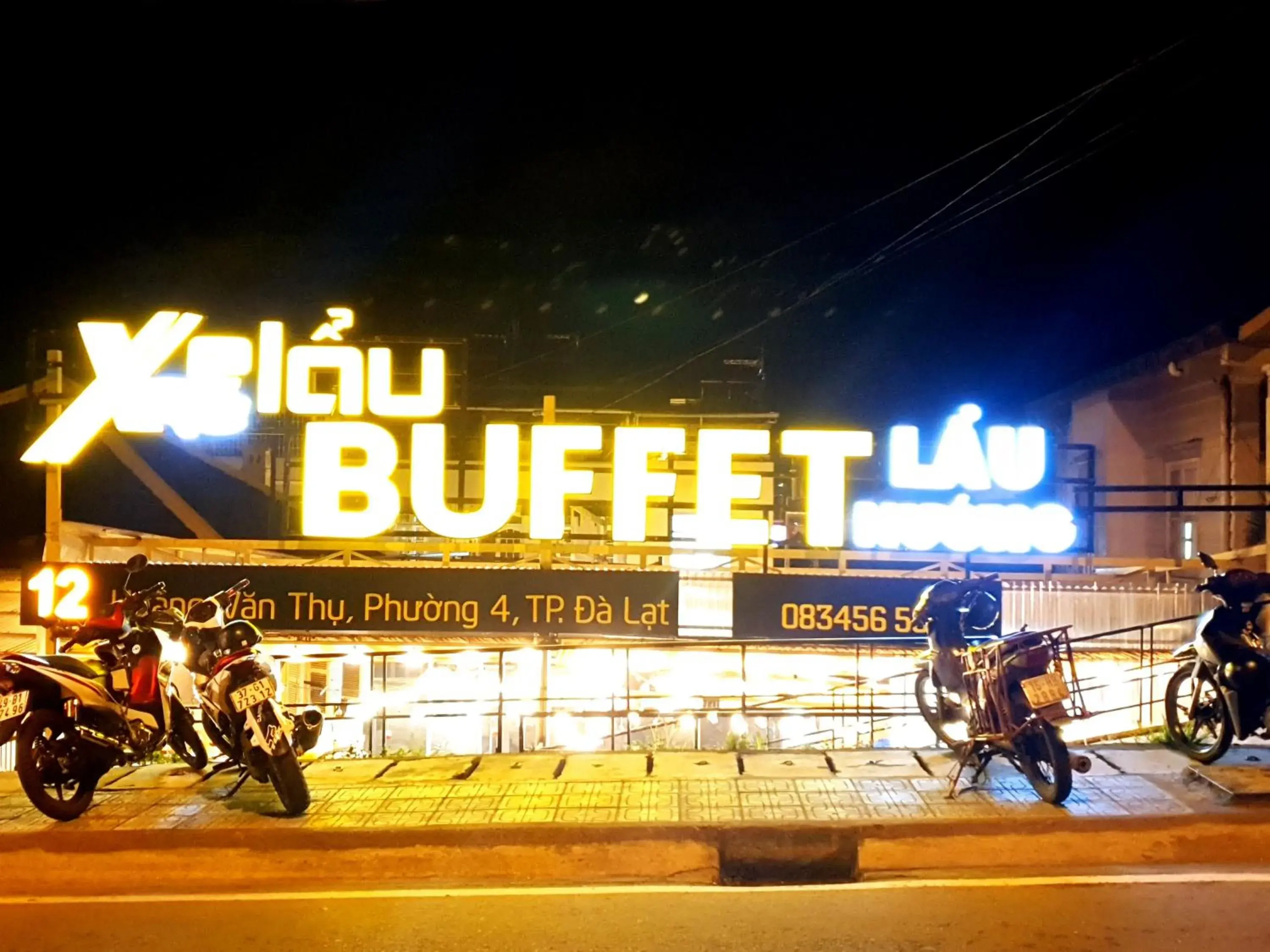 Restaurant/places to eat in New Hampton Suits-Tam Xuan Centre Hotel Restaurant/places to eat in New Hampton Suits-Tam Xuan Centre Hotel