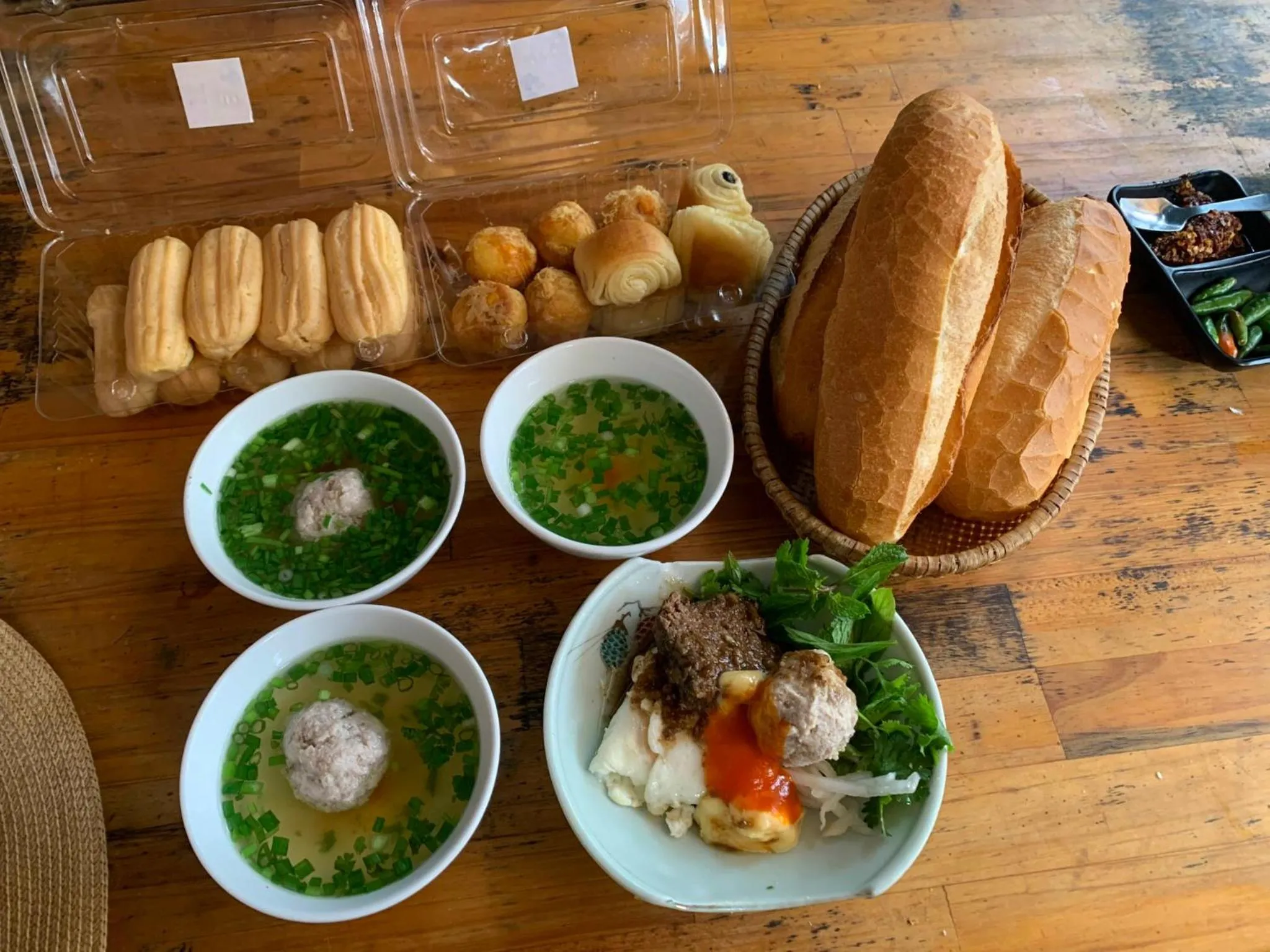 Neighbourhood in New Hampton Suits-Tam Xuan Centre Hotel