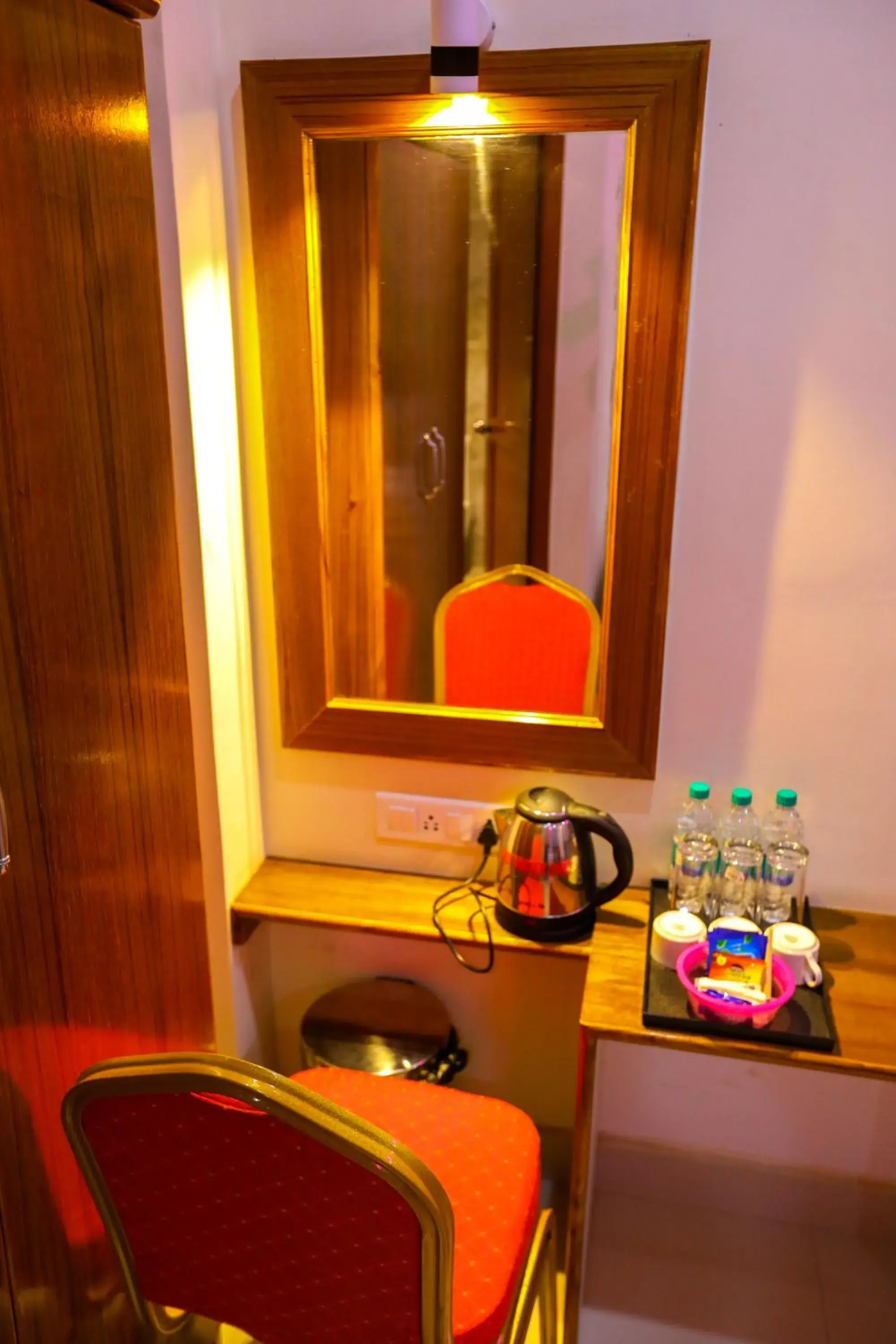 Nitheesh Residency Nitheesh Residency