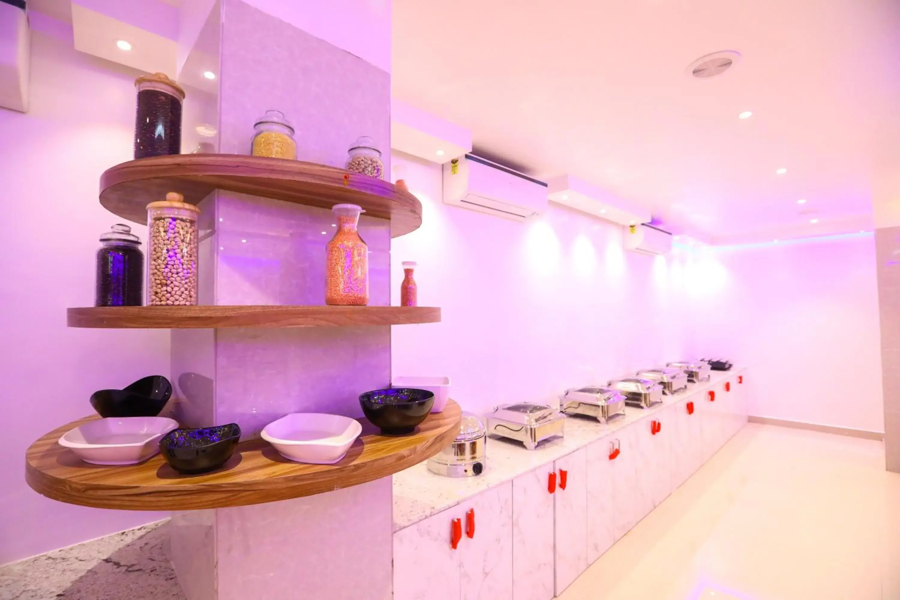 Food in Nitheesh Residency Food in Nitheesh Residency