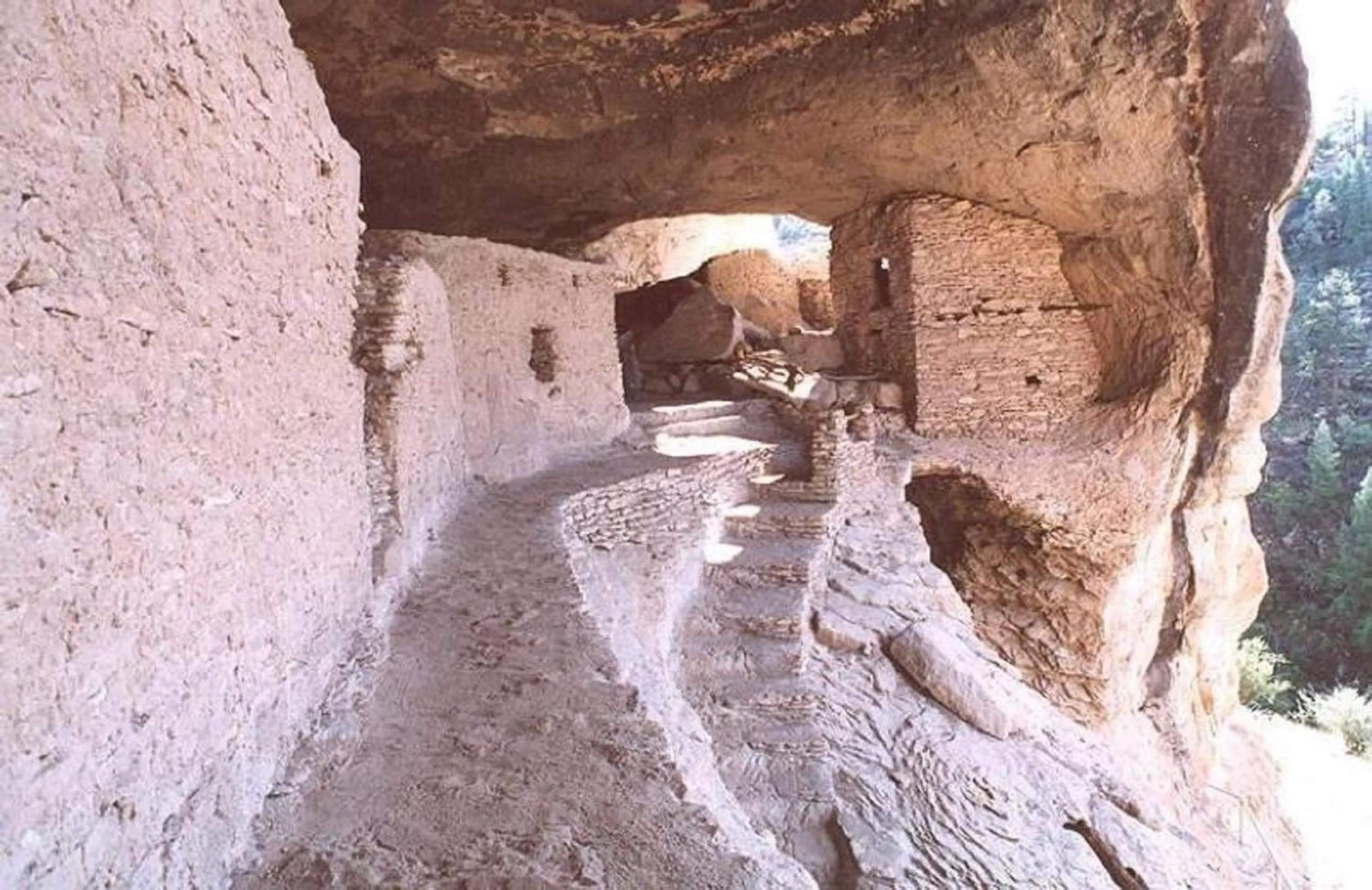 Nearby landmark in Holiday Inn Express Silver City by IHG