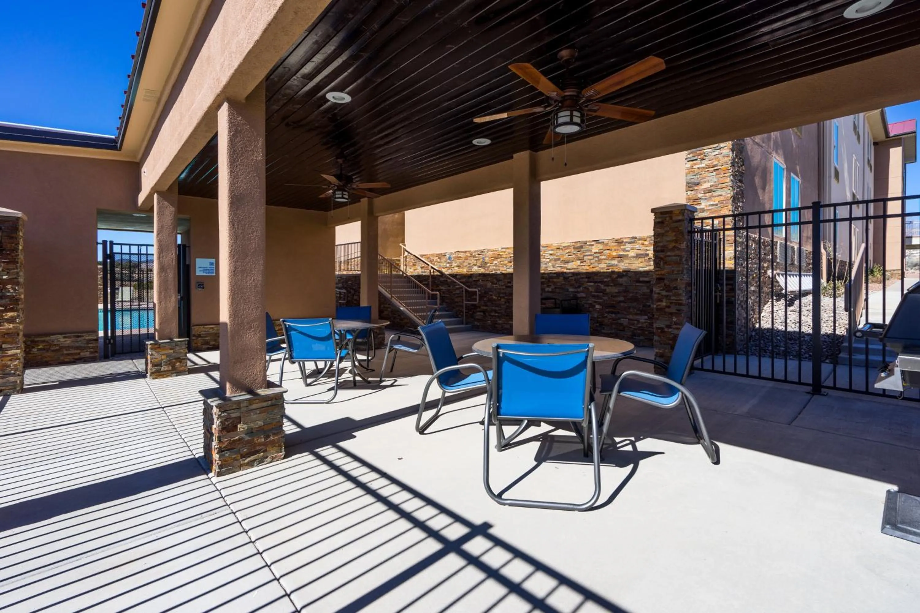 Other in Holiday Inn Express Silver City by IHG