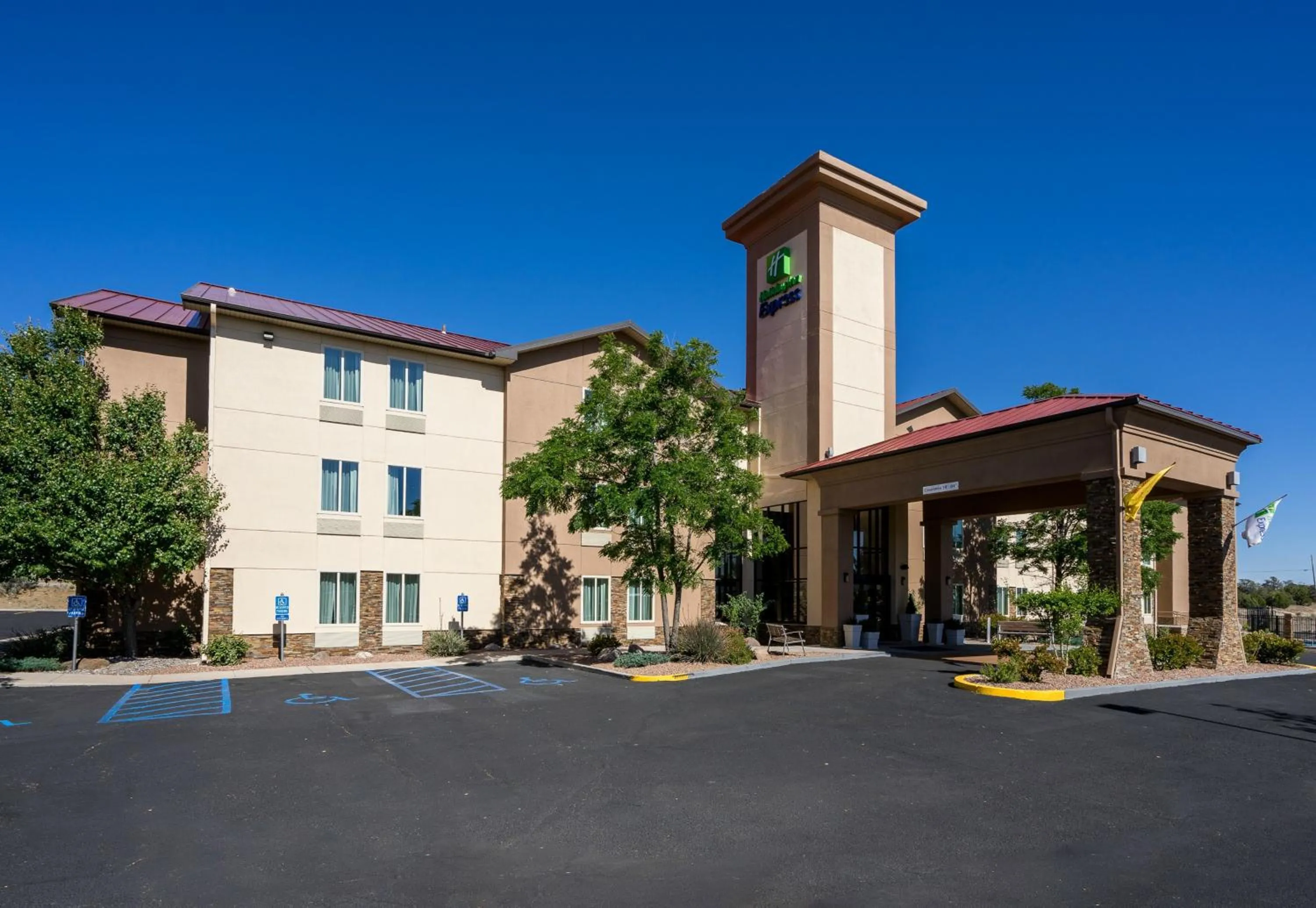 Holiday Inn Express Silver City by IHG